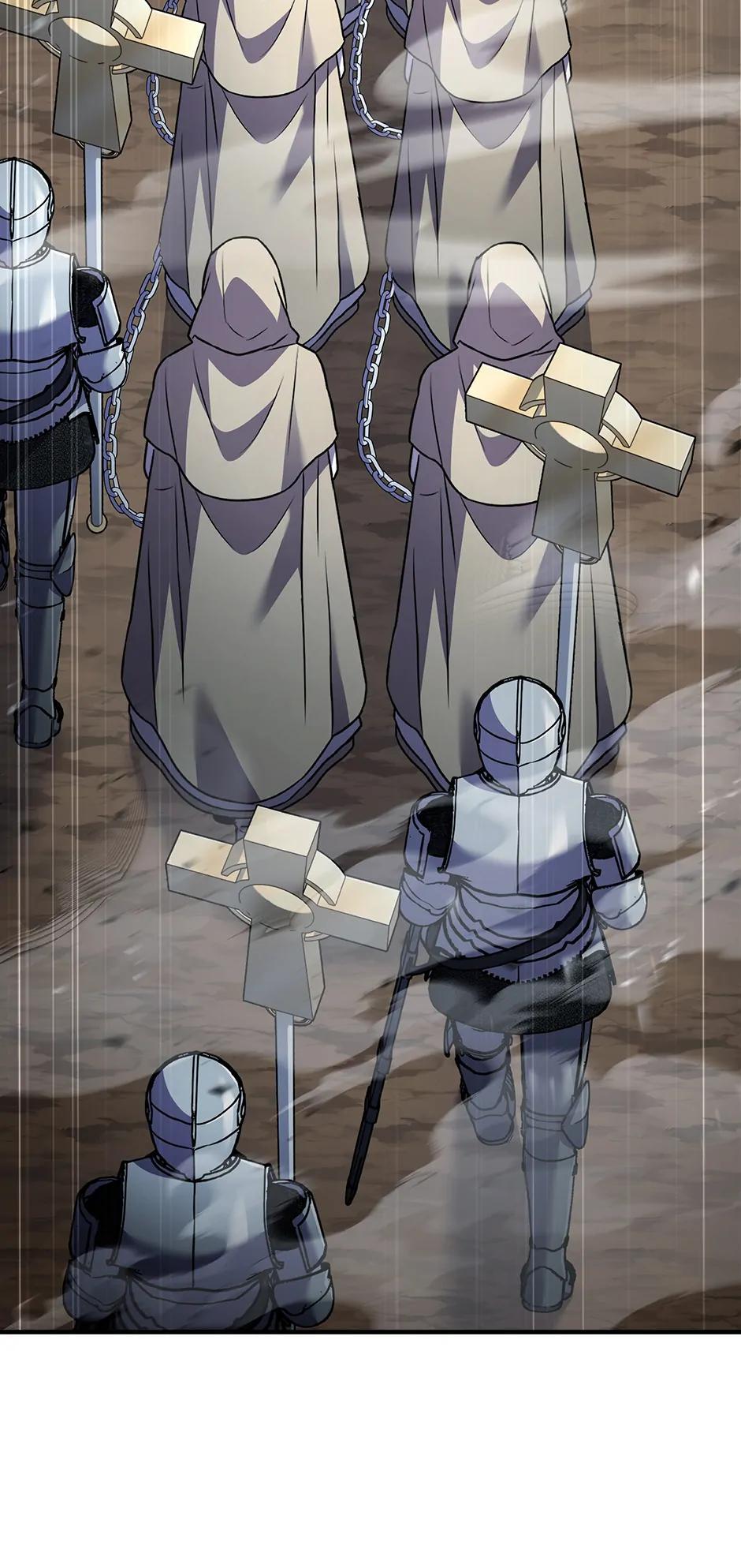 Read The Legendary Spearman Returns EN Manga Online