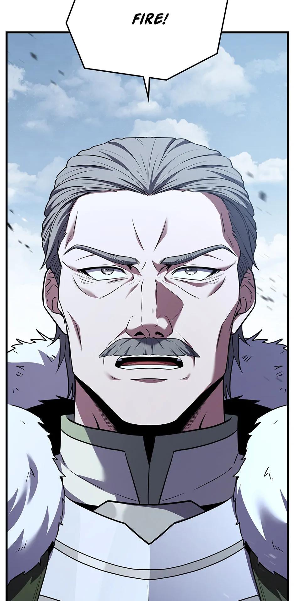 Read The Legendary Spearman Returns EN Manga Online