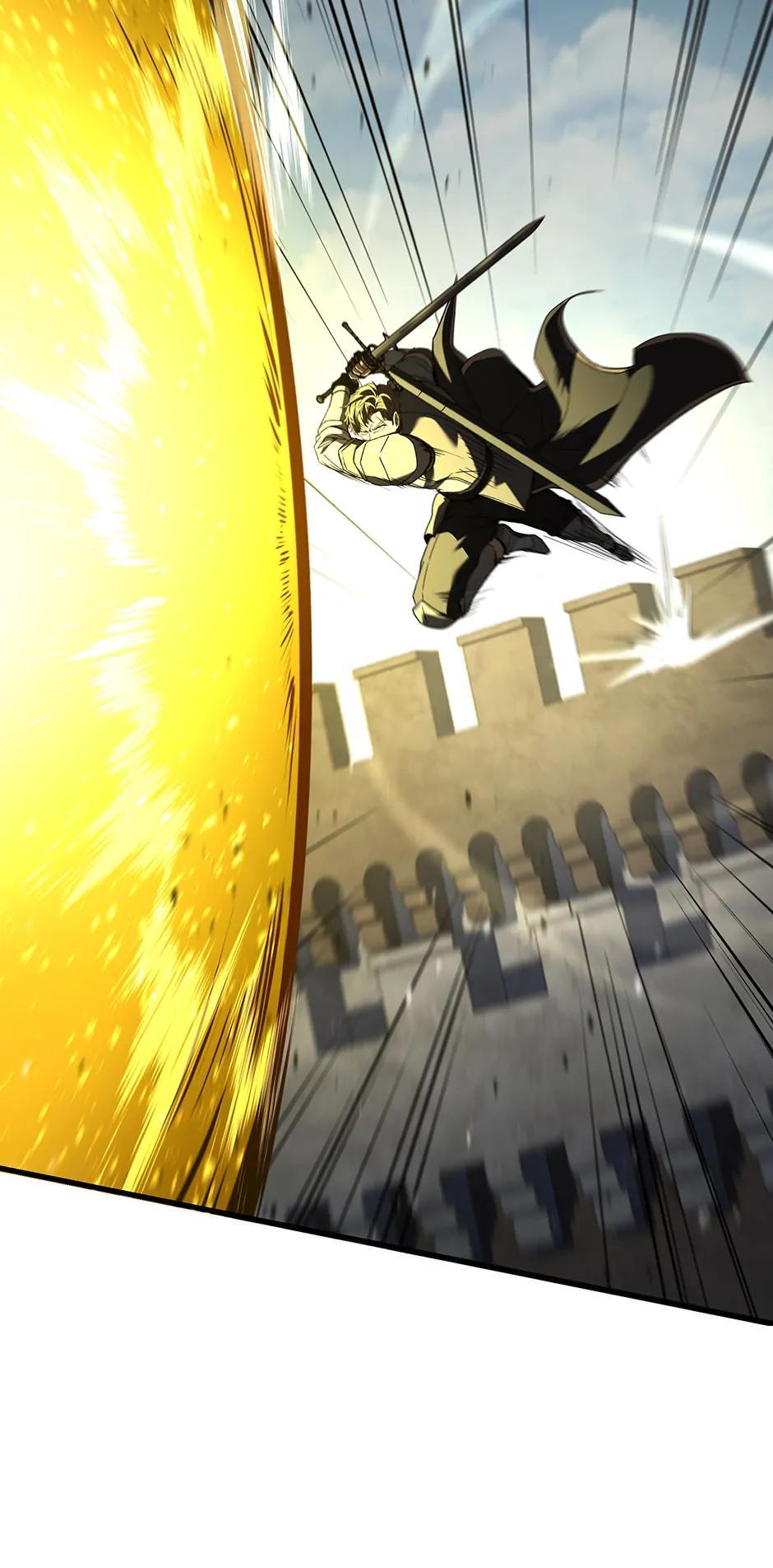 Read The Legendary Spearman Returns EN Manga Online