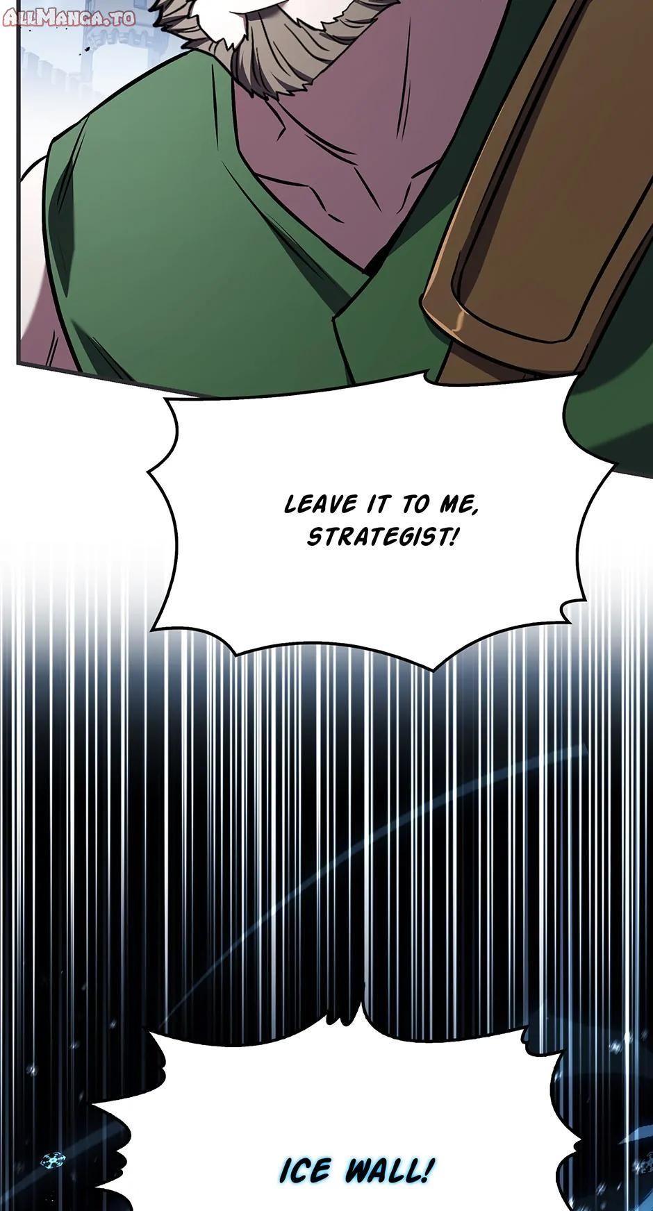 Read The Legendary Spearman Returns EN Manga Online