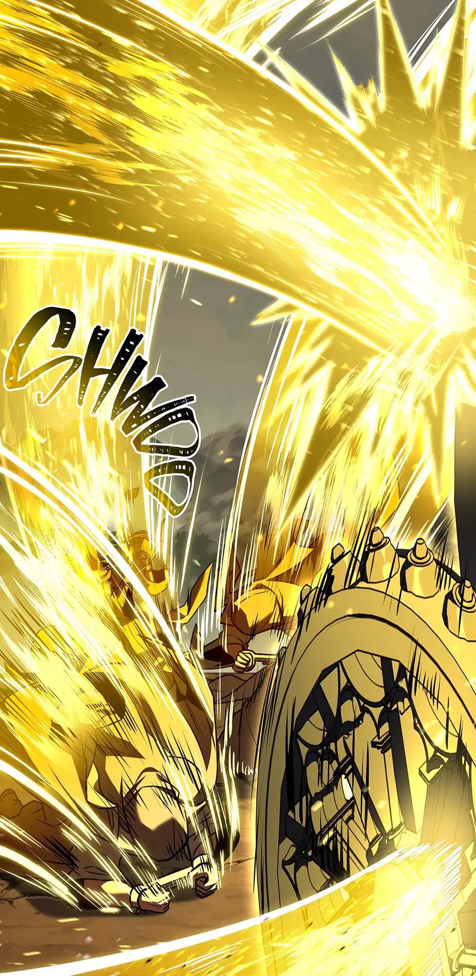 Read The Legendary Spearman Returns EN Manga Online