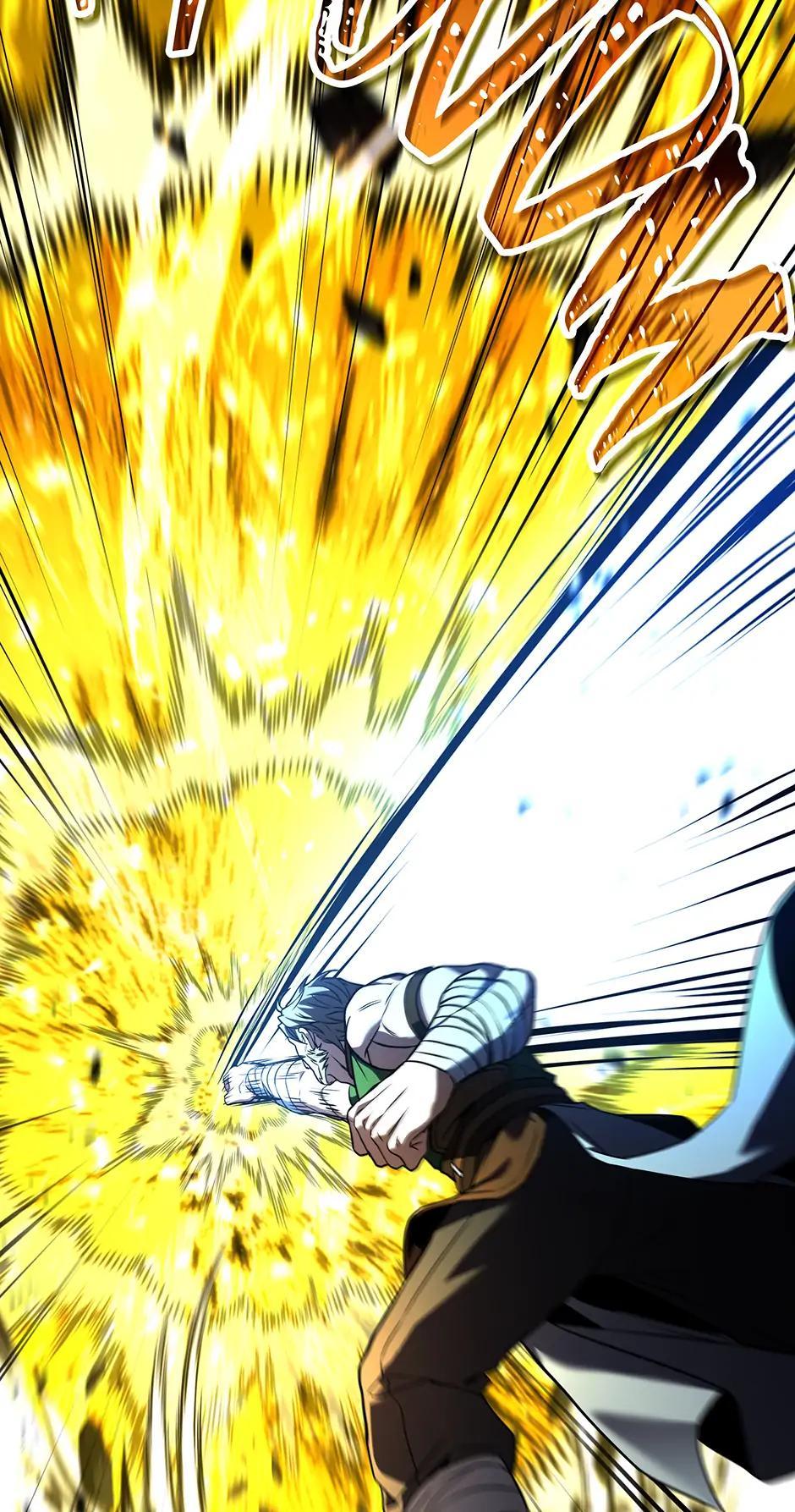 Read The Legendary Spearman Returns EN Manga Online
