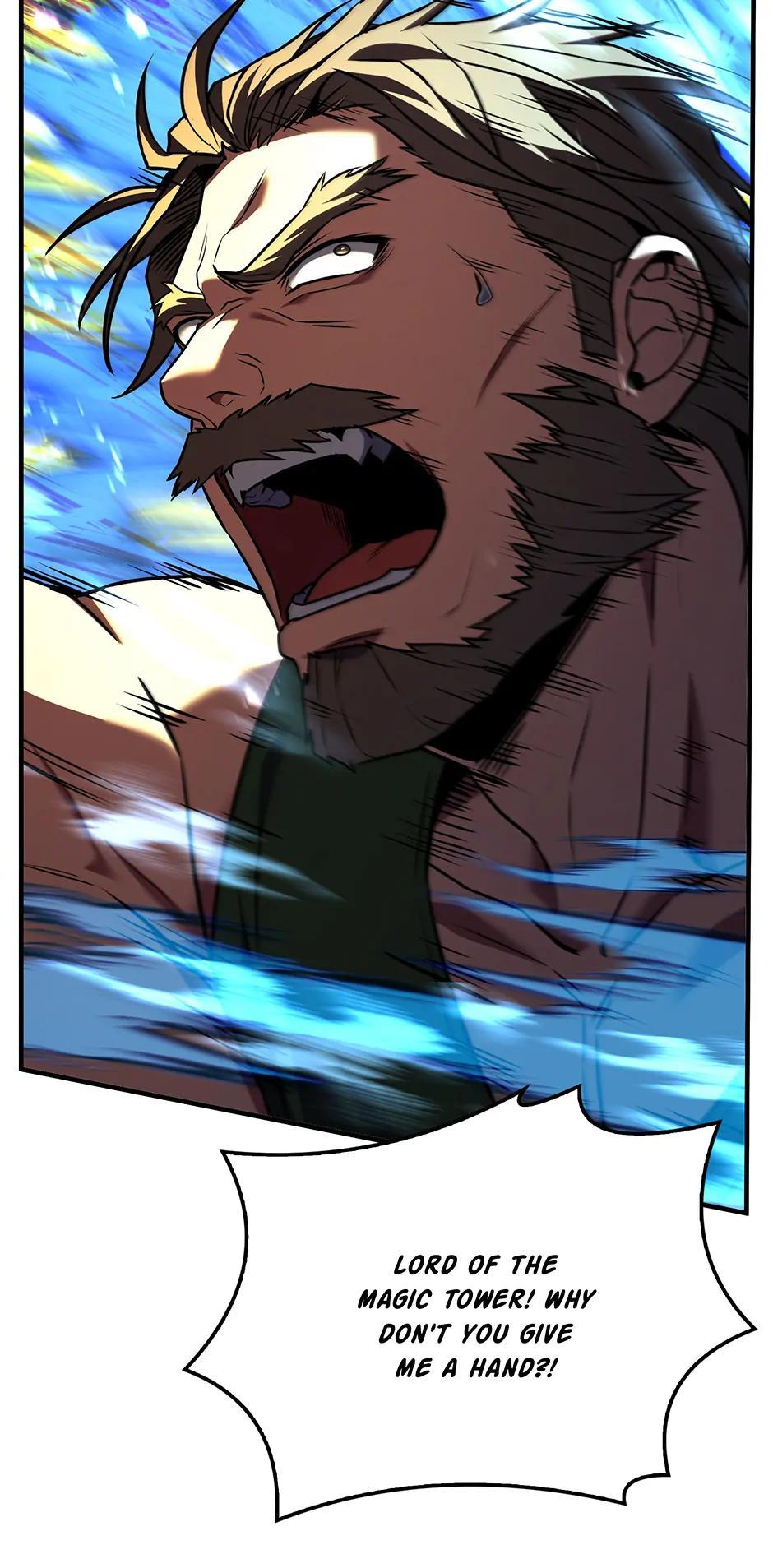 Read The Legendary Spearman Returns EN Manga Online