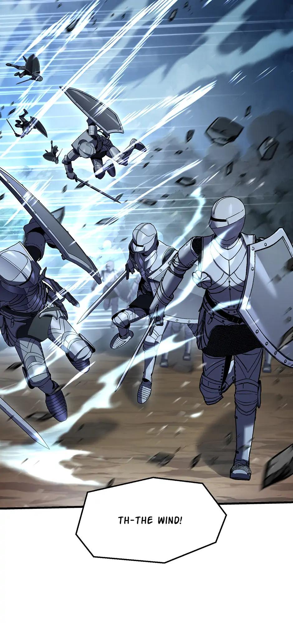 Read The Legendary Spearman Returns EN Manga Online