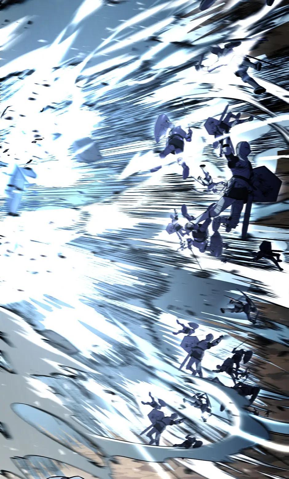 Read The Legendary Spearman Returns EN Manga Online