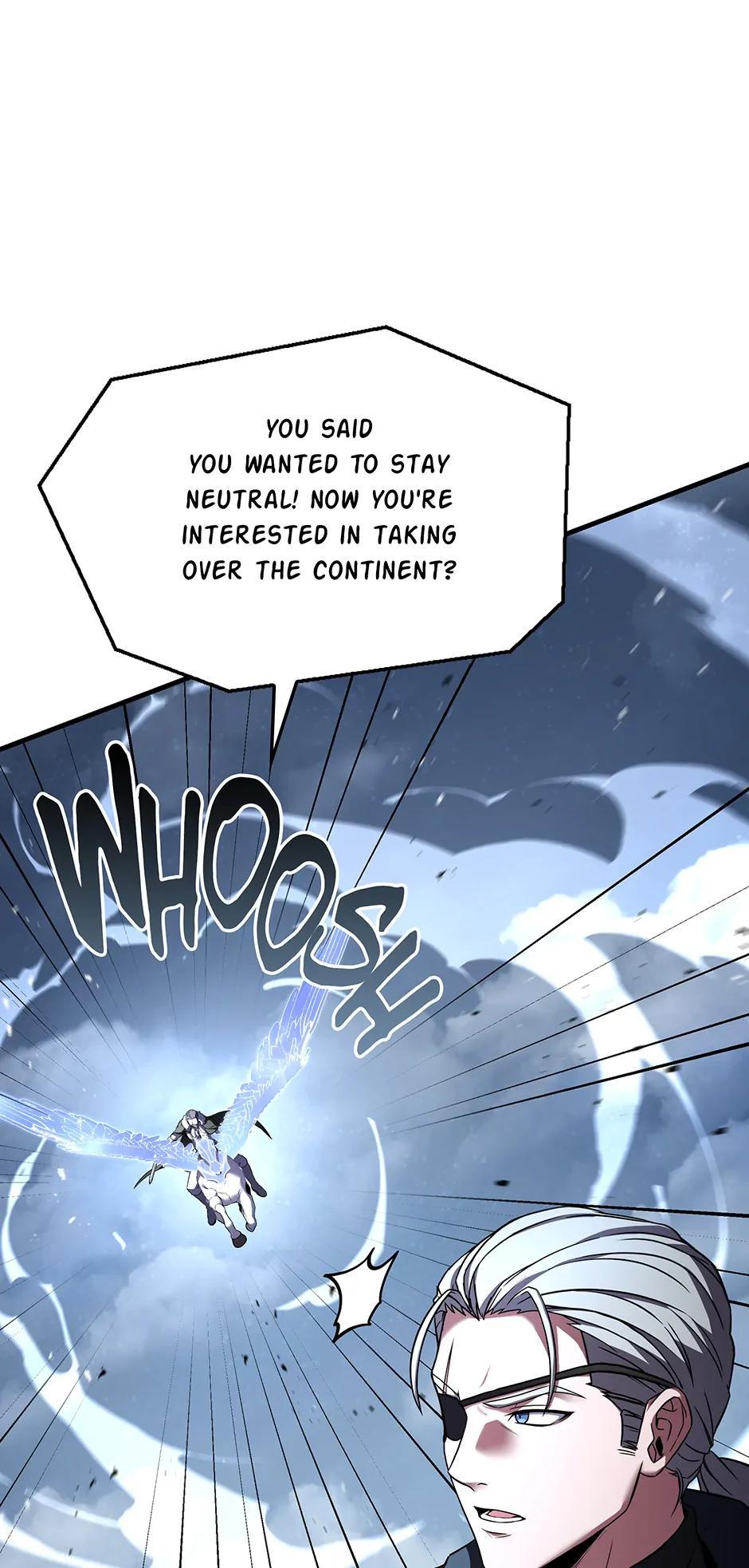 Read The Legendary Spearman Returns EN Manga Online