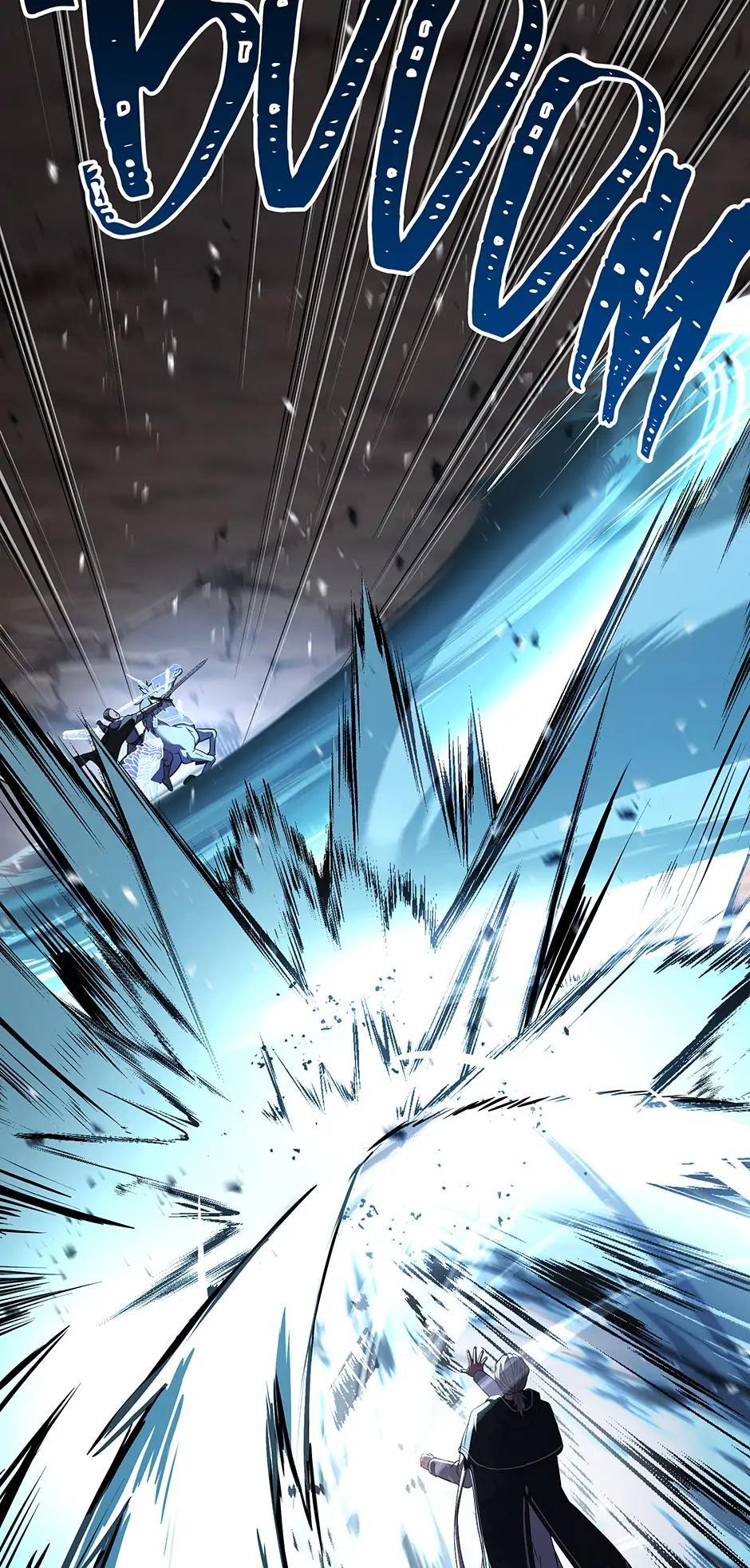 Read The Legendary Spearman Returns EN Manga Online