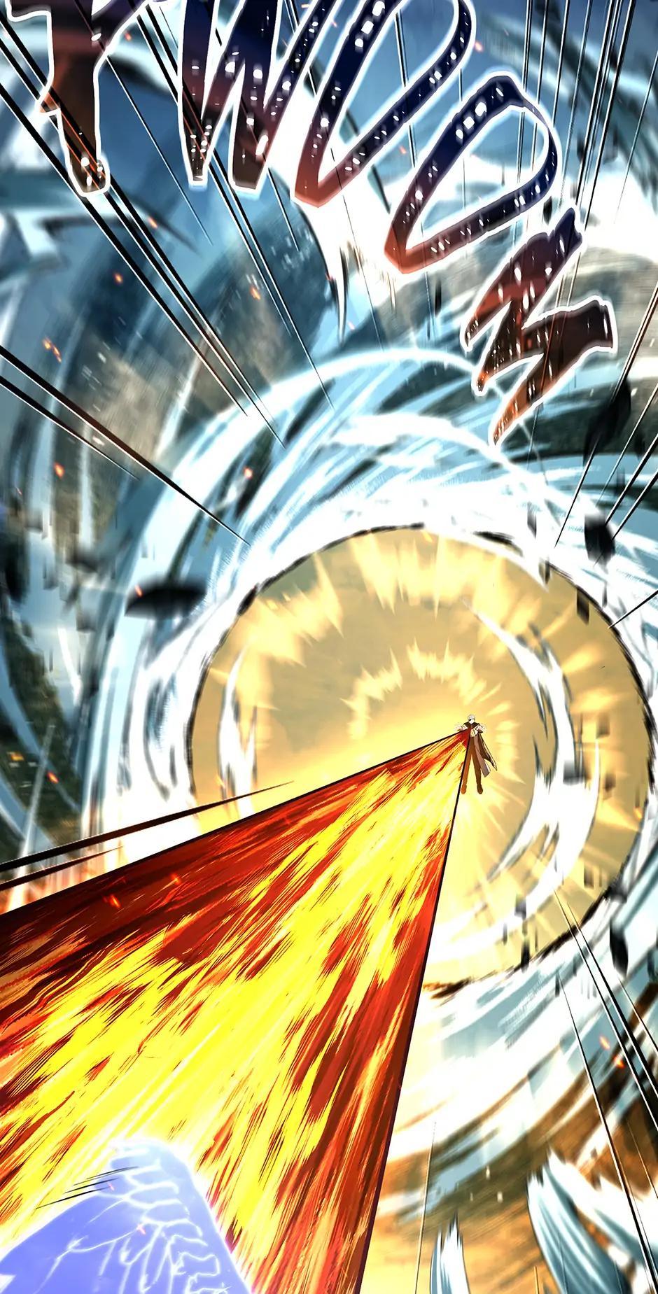 Read The Legendary Spearman Returns EN Manga Online