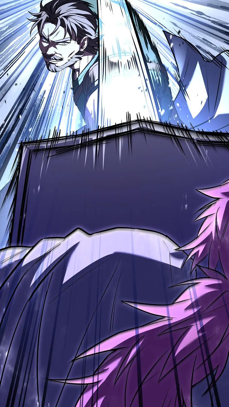 Read The Legendary Spearman Returns EN Manga Online