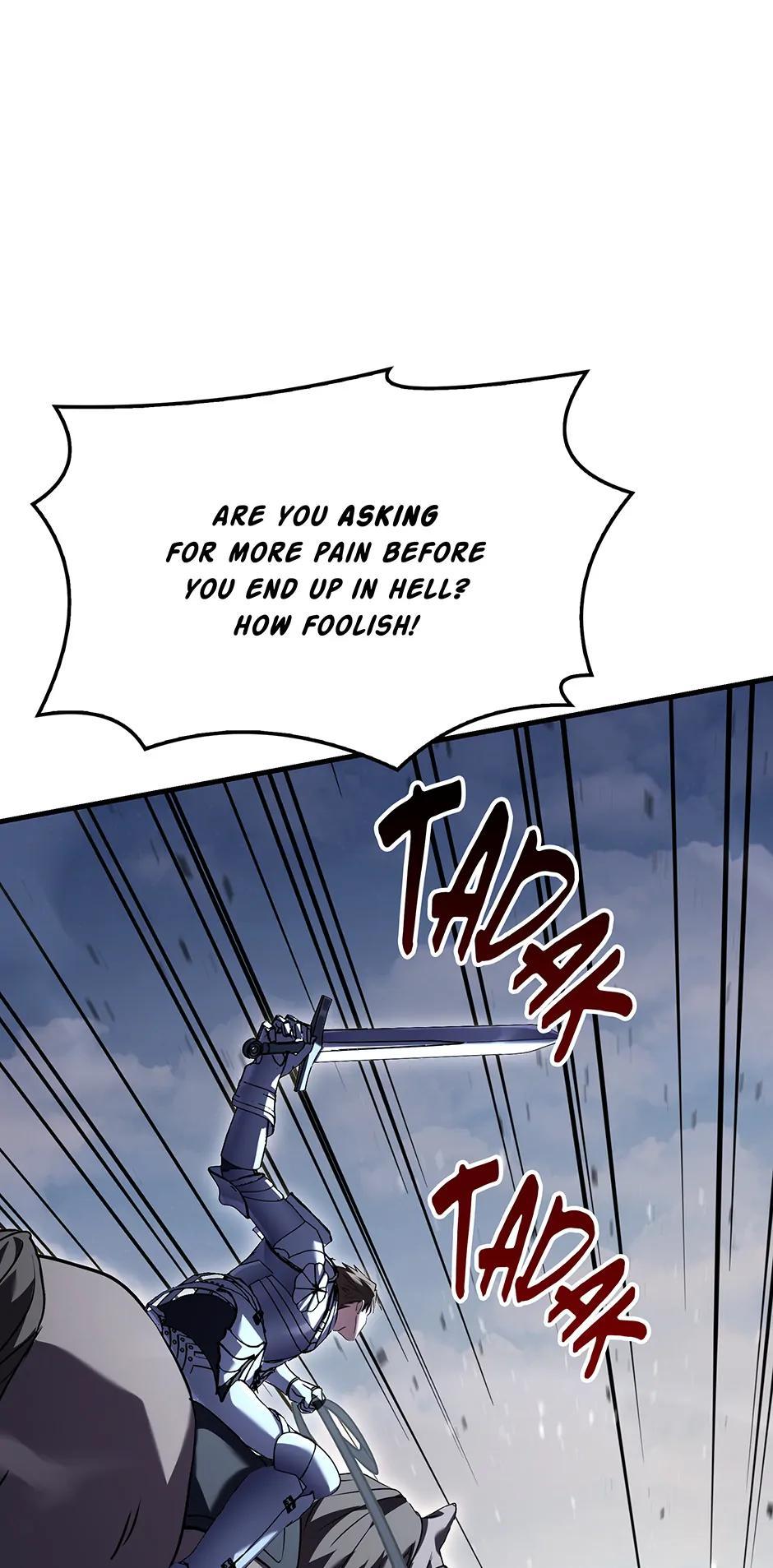 Read The Legendary Spearman Returns EN Manga Online