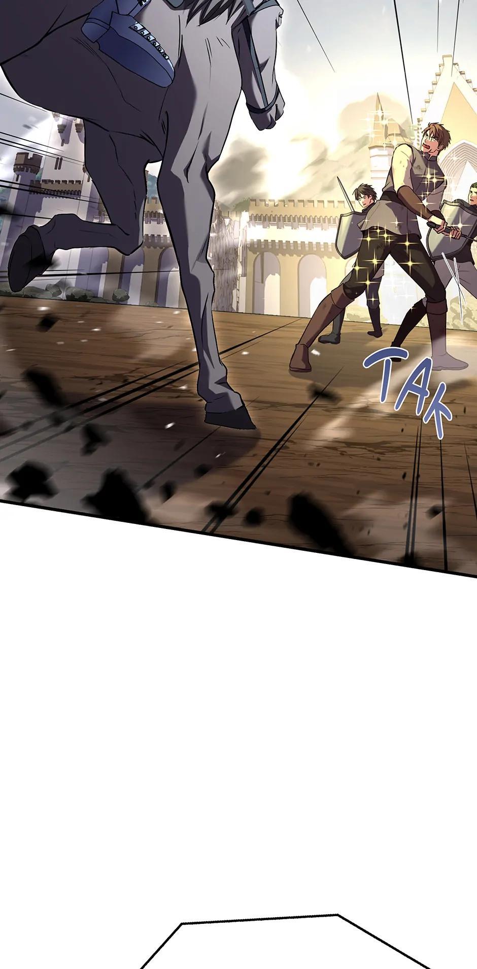 Read The Legendary Spearman Returns EN Manga Online