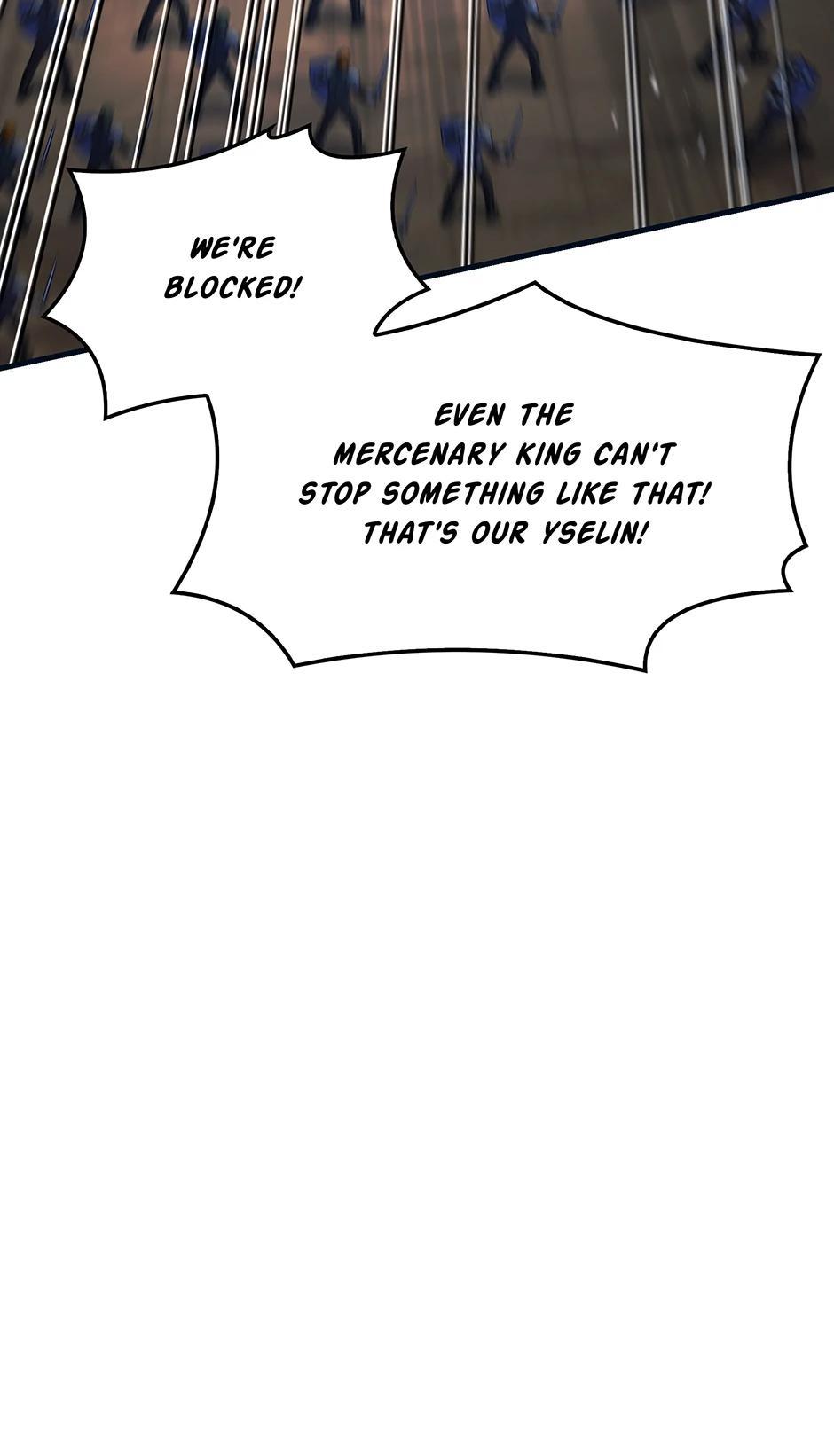 Read The Legendary Spearman Returns EN Manga Online