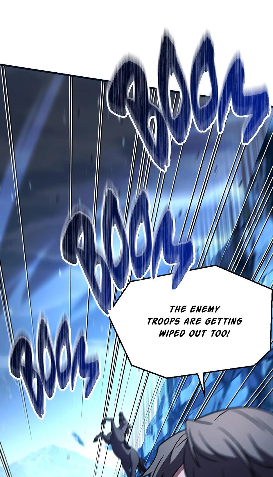 Read The Legendary Spearman Returns EN Manga Online