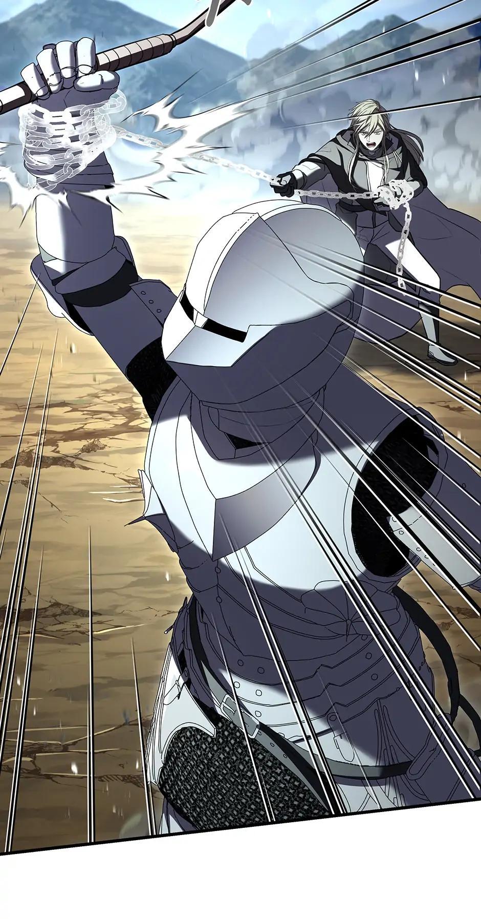 Read The Legendary Spearman Returns EN Manga Online