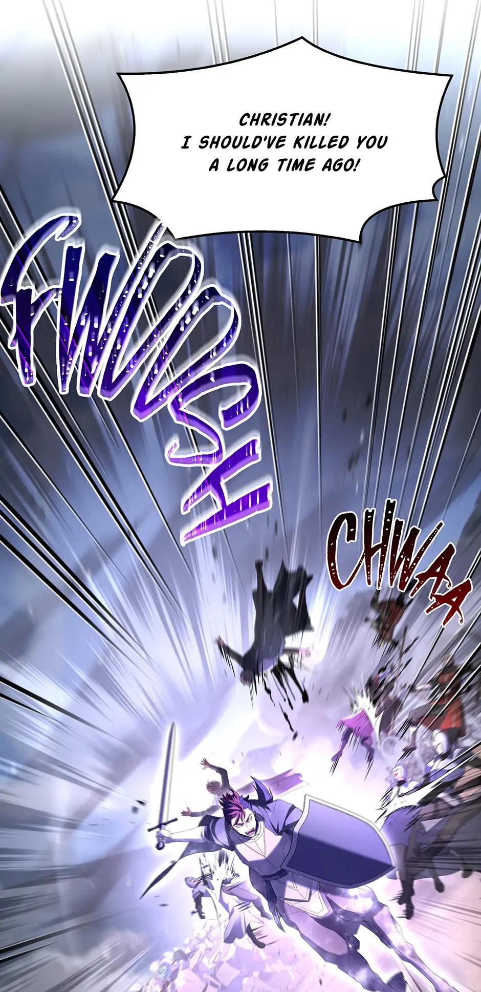 Read The Legendary Spearman Returns EN Manga Online