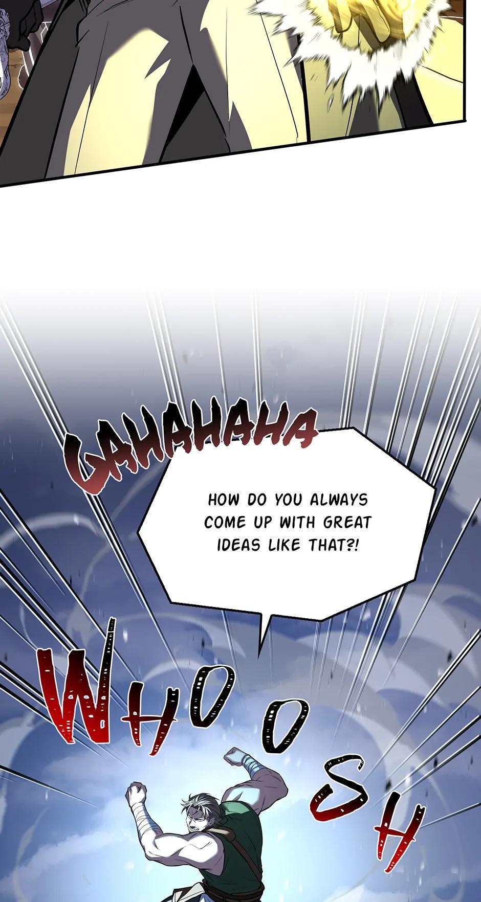 Read The Legendary Spearman Returns EN Manga Online