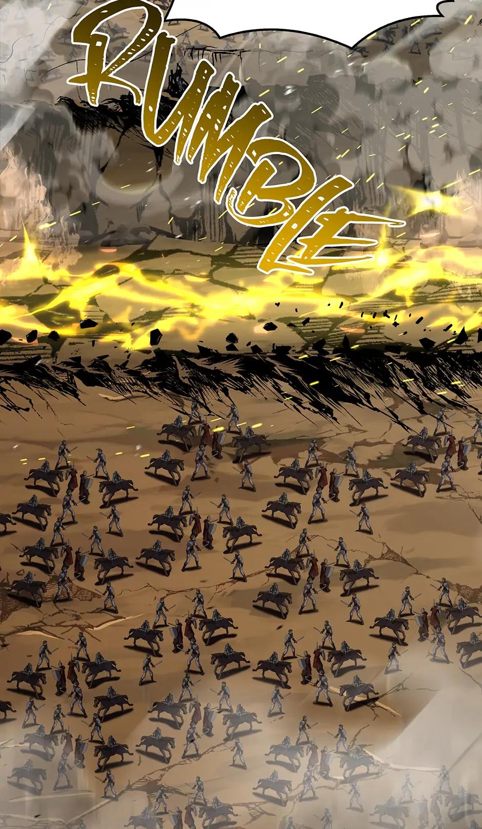 Read The Legendary Spearman Returns EN Manga Online
