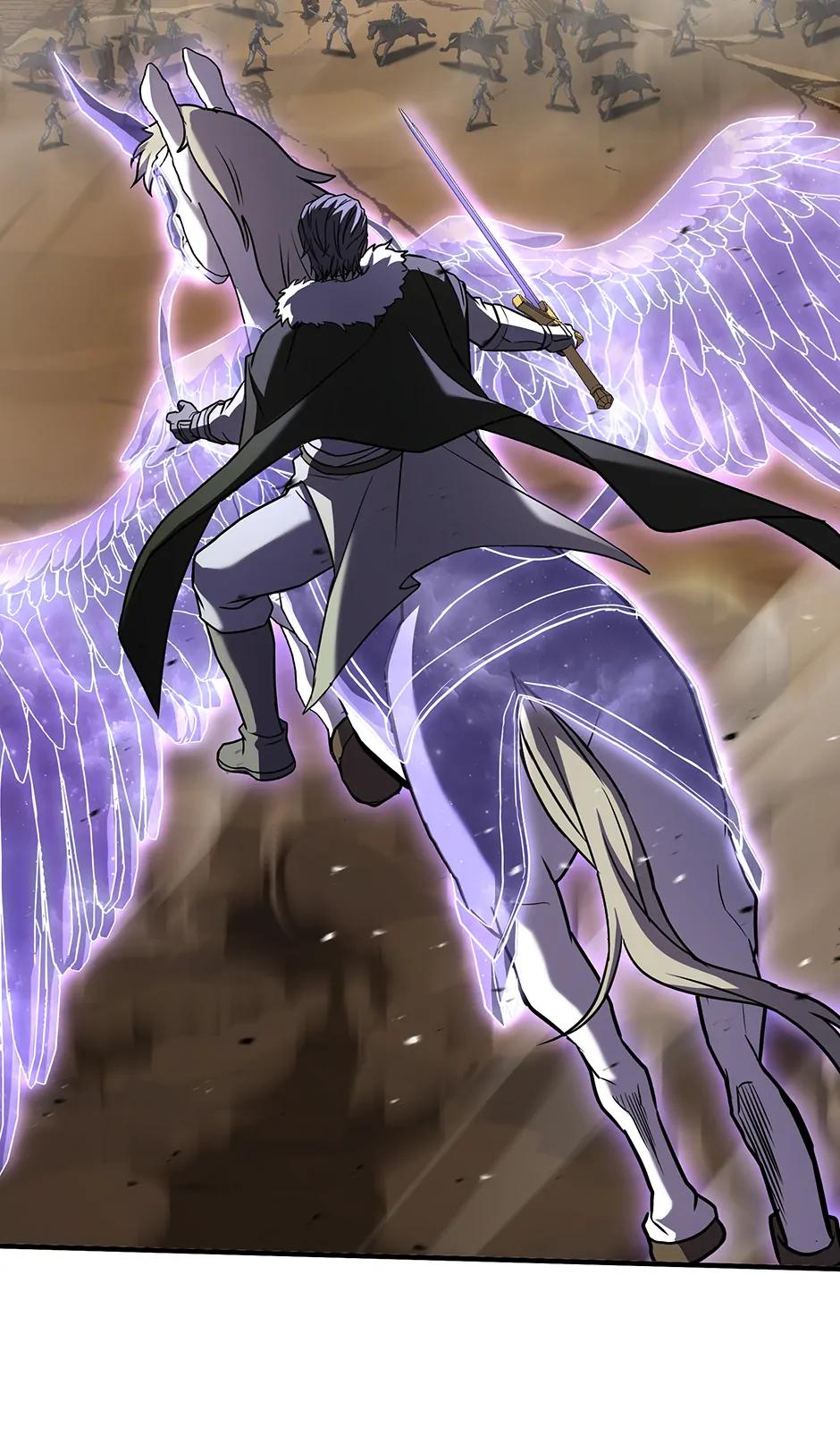 Read The Legendary Spearman Returns EN Manga Online