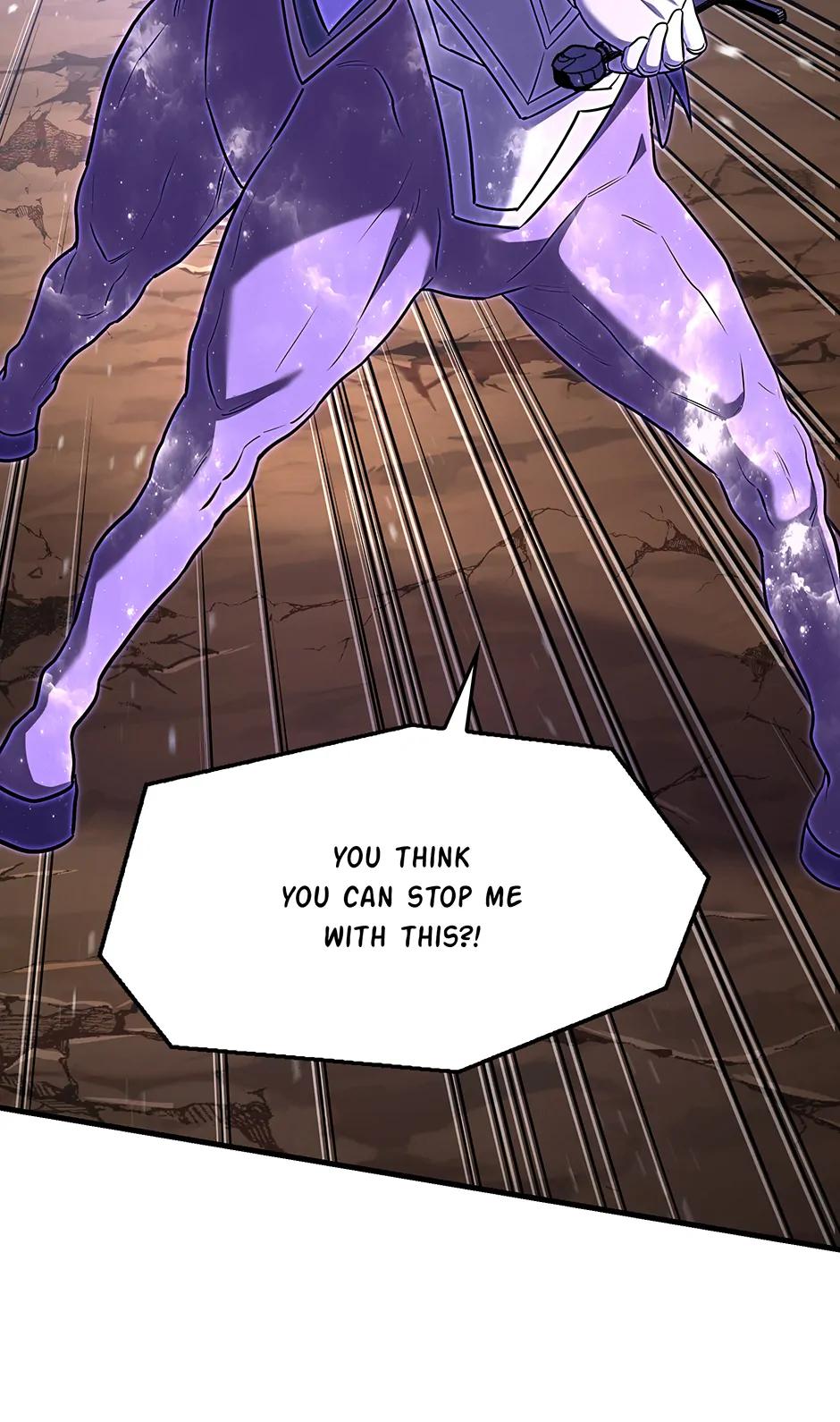 Read The Legendary Spearman Returns EN Manga Online