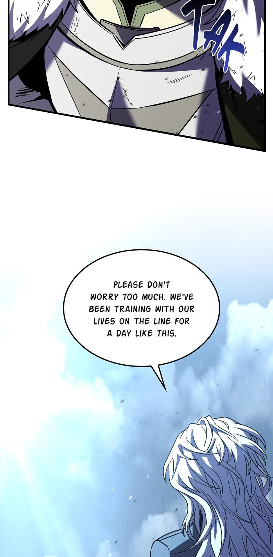 Read The Legendary Spearman Returns EN Manga Online