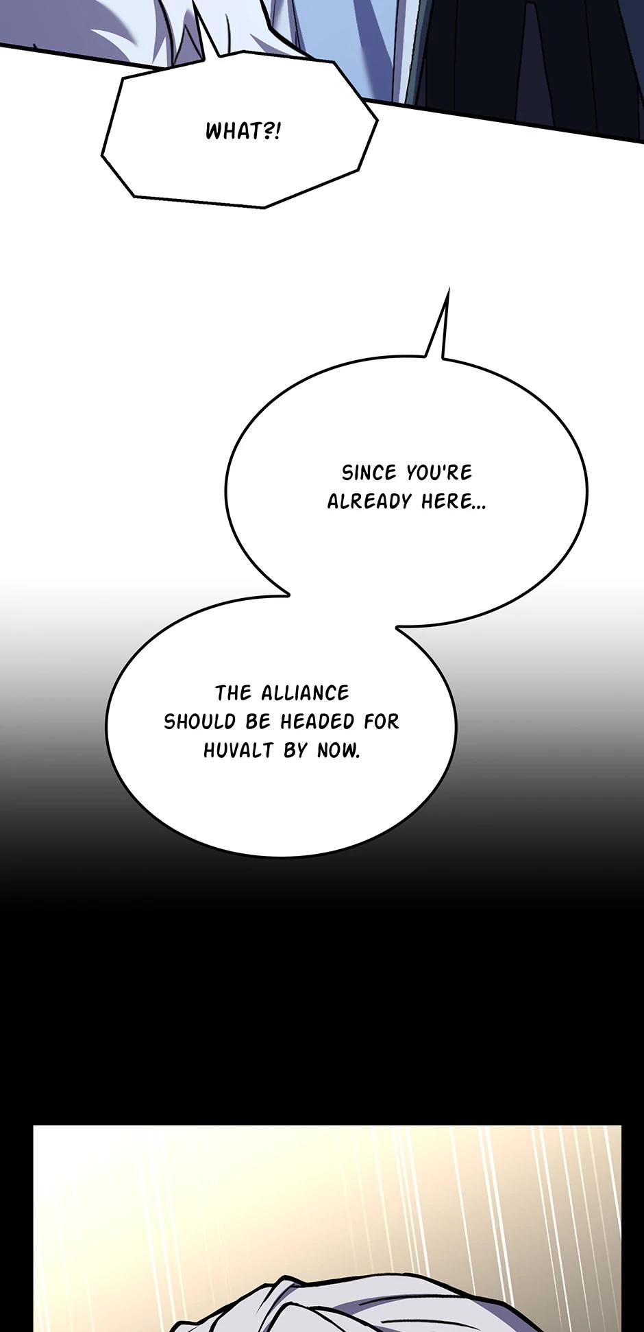 Read The Legendary Spearman Returns EN Manga Online