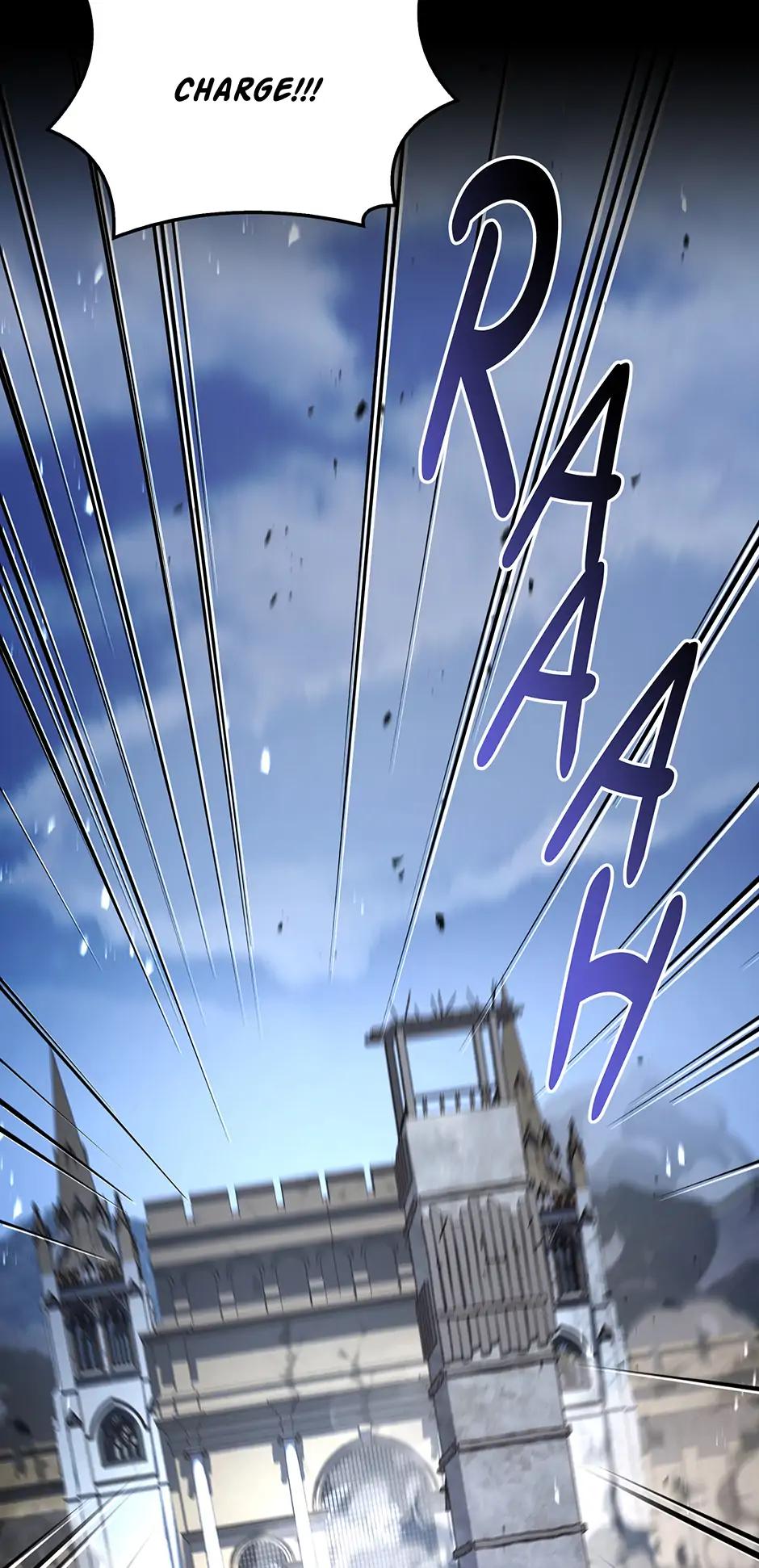 Read The Legendary Spearman Returns EN Manga Online