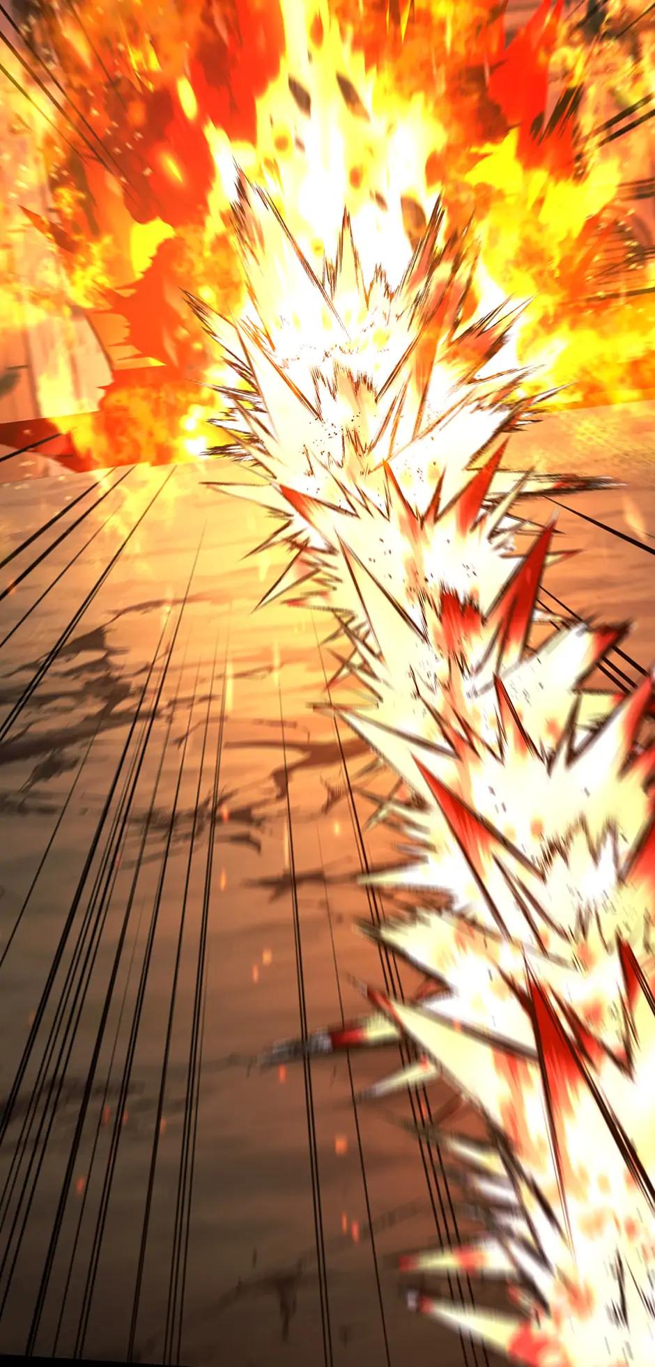 Read The Legendary Spearman Returns EN Manga Online