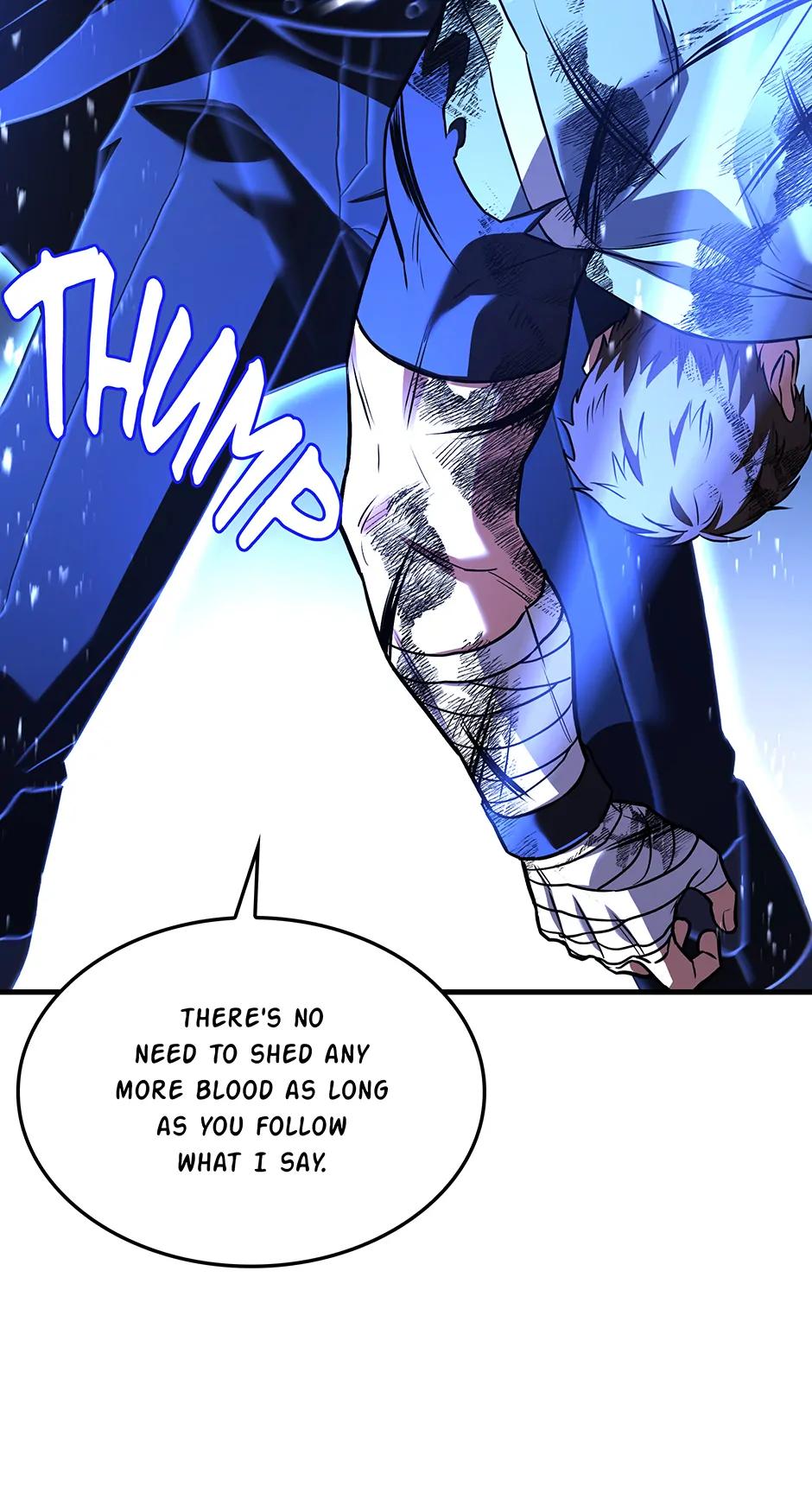 Read The Legendary Spearman Returns EN Manga Online