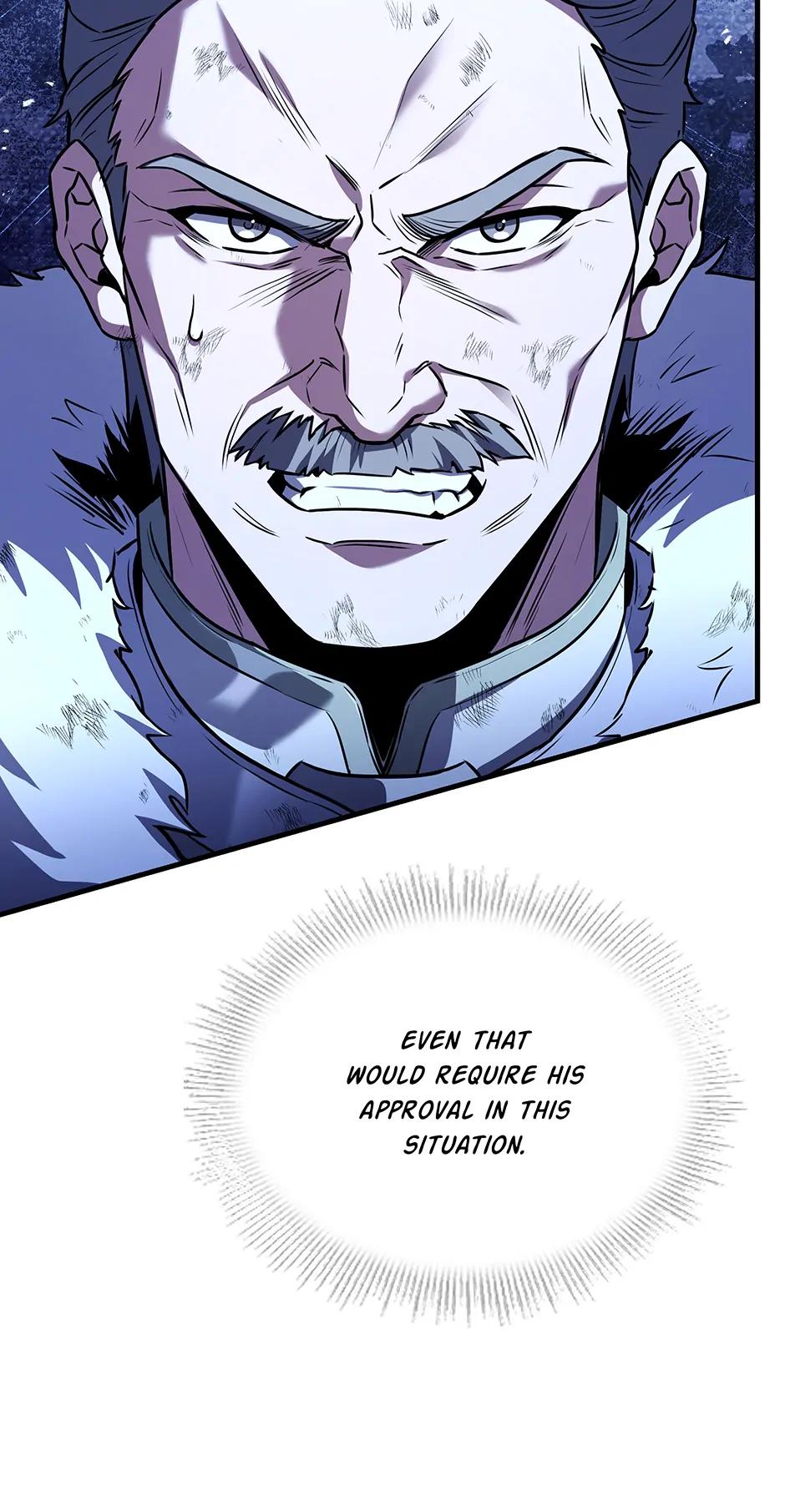Read The Legendary Spearman Returns EN Manga Online