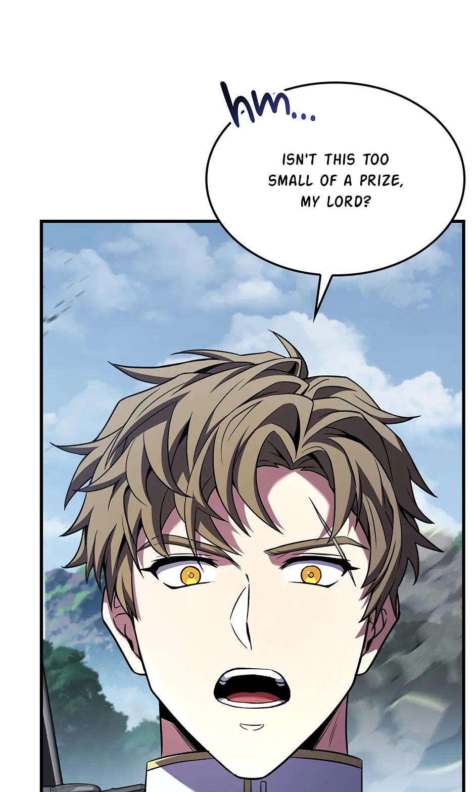 Read The Legendary Spearman Returns EN Manga Online