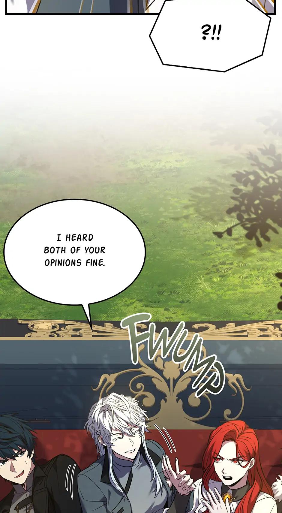 Read The Legendary Spearman Returns EN Manga Online
