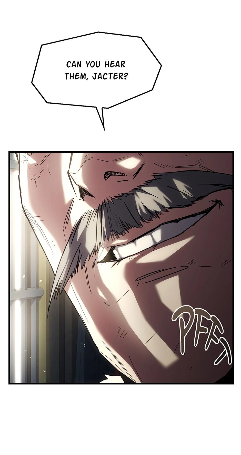 Read The Legendary Spearman Returns EN Manga Online