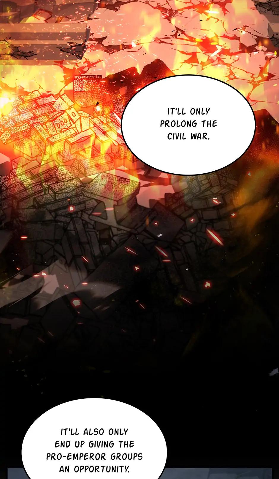 Read The Legendary Spearman Returns EN Manga Online