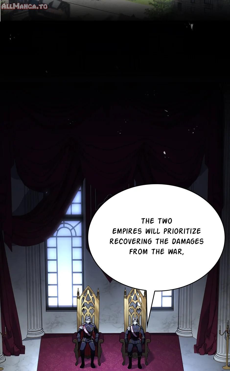 Read The Legendary Spearman Returns EN Manga Online