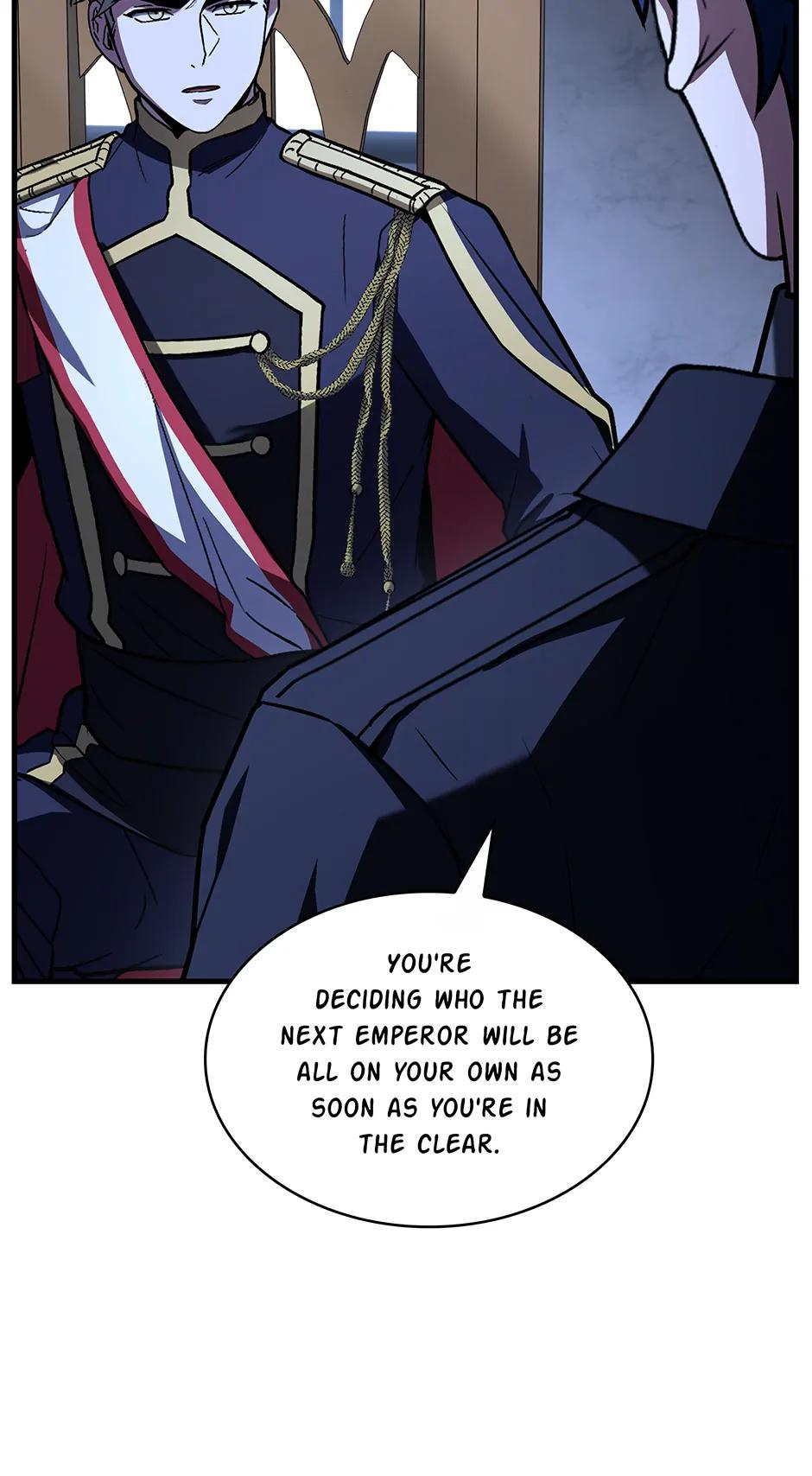Read The Legendary Spearman Returns EN Manga Online