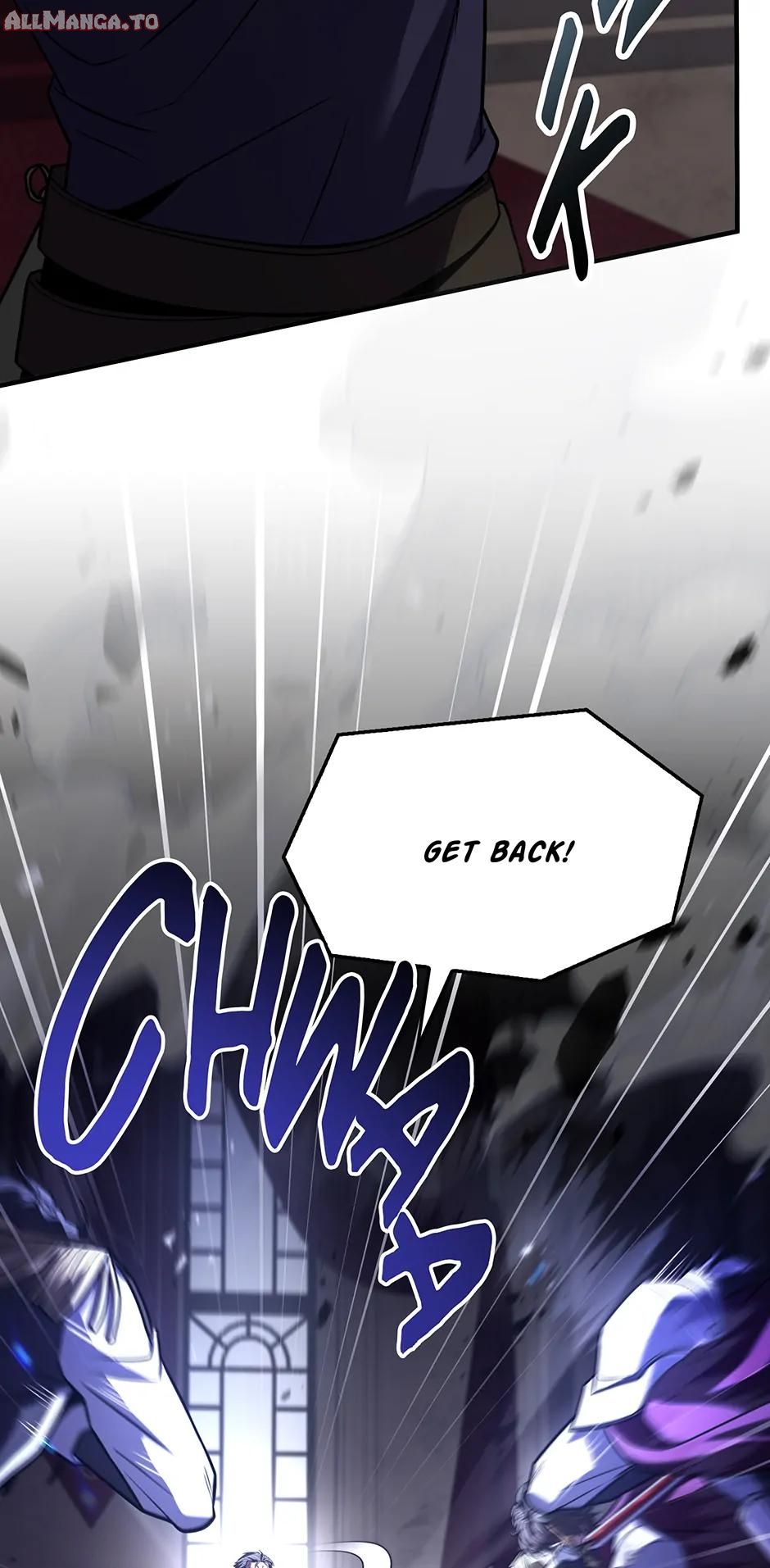 Read The Legendary Spearman Returns EN Manga Online
