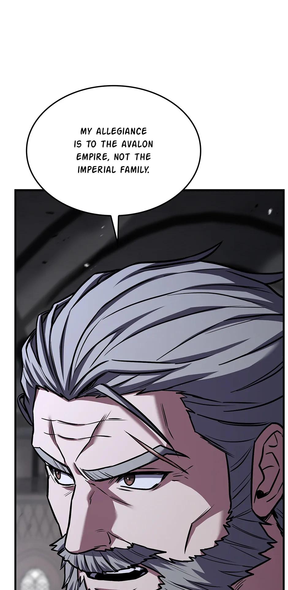 Read The Legendary Spearman Returns EN Manga Online
