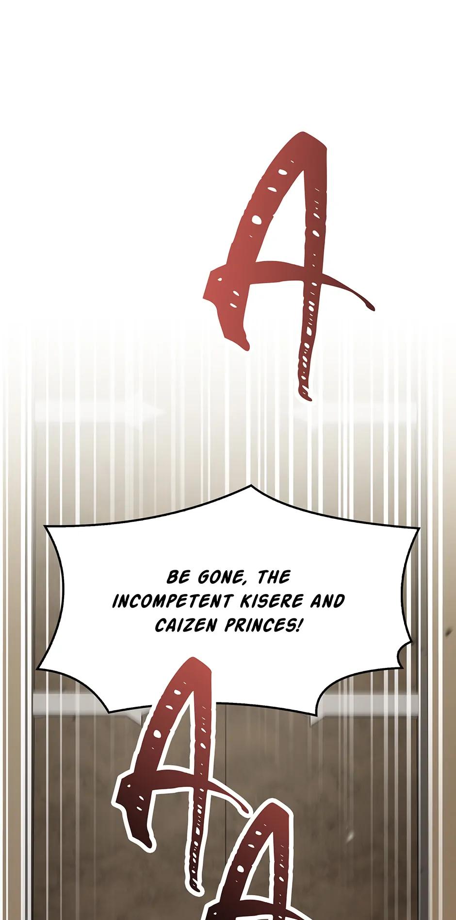Read The Legendary Spearman Returns EN Manga Online