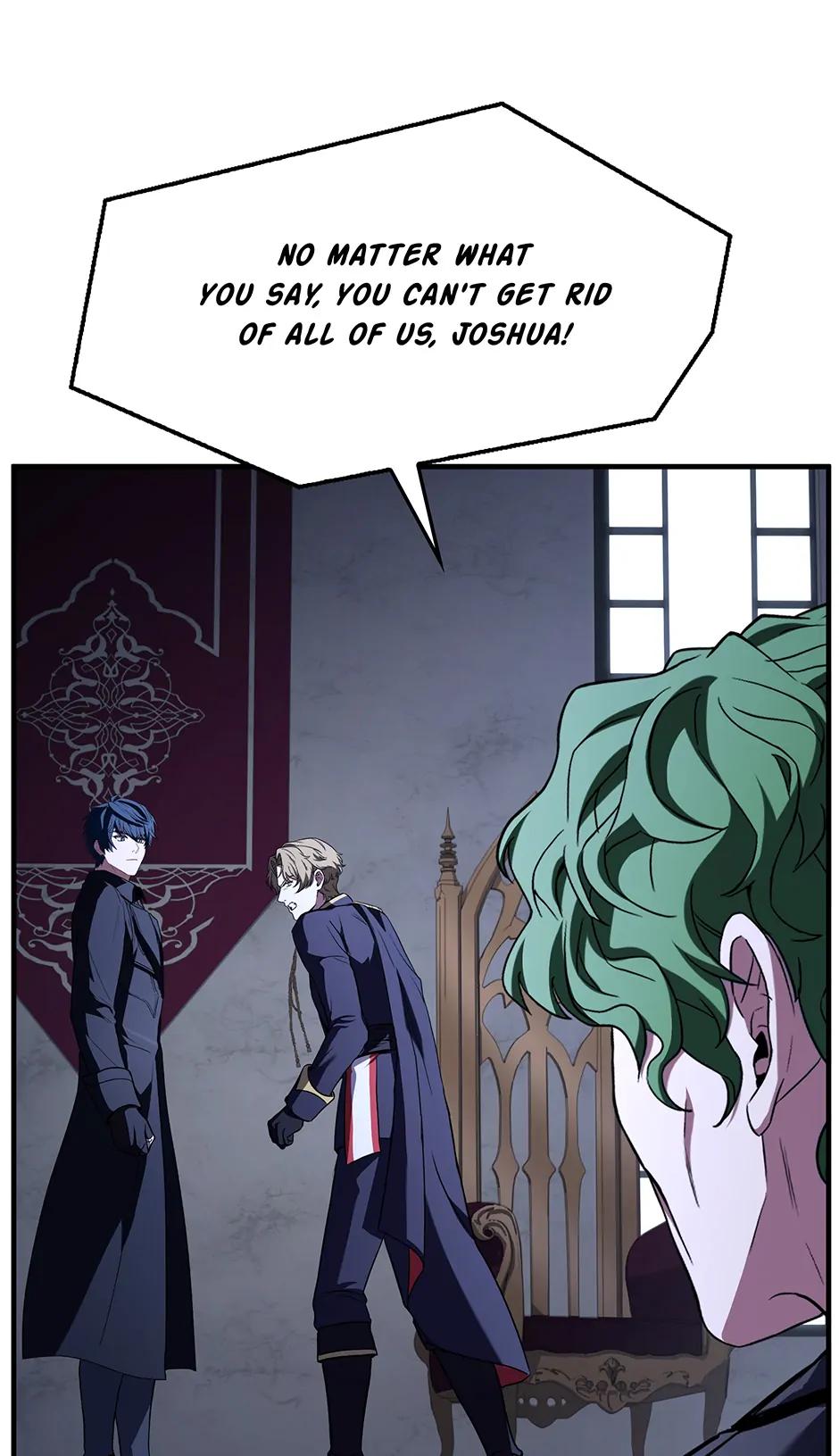 Read The Legendary Spearman Returns EN Manga Online
