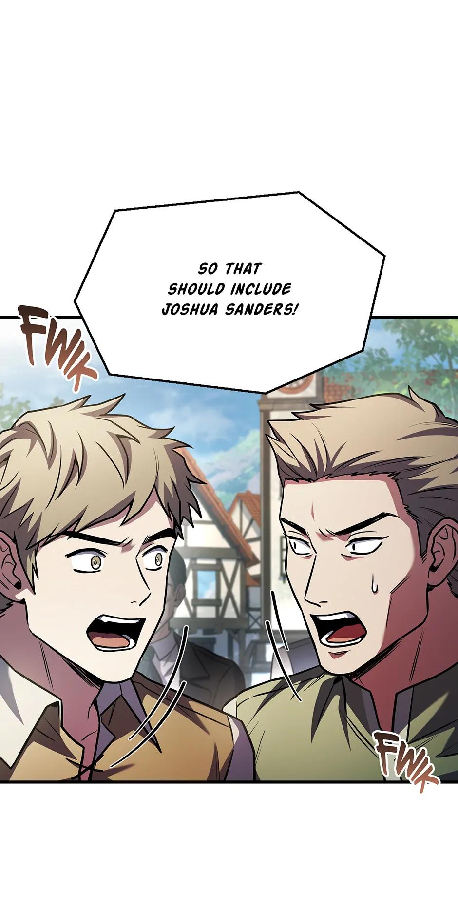 Read The Legendary Spearman Returns EN Manga Online