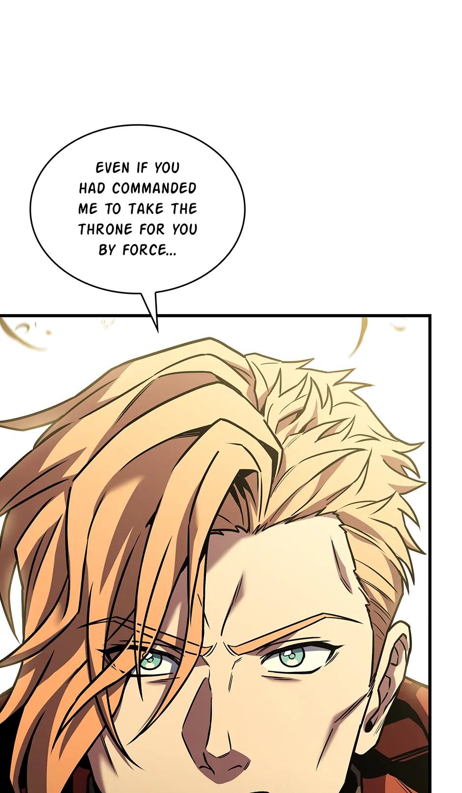 Read The Legendary Spearman Returns EN Manga Online