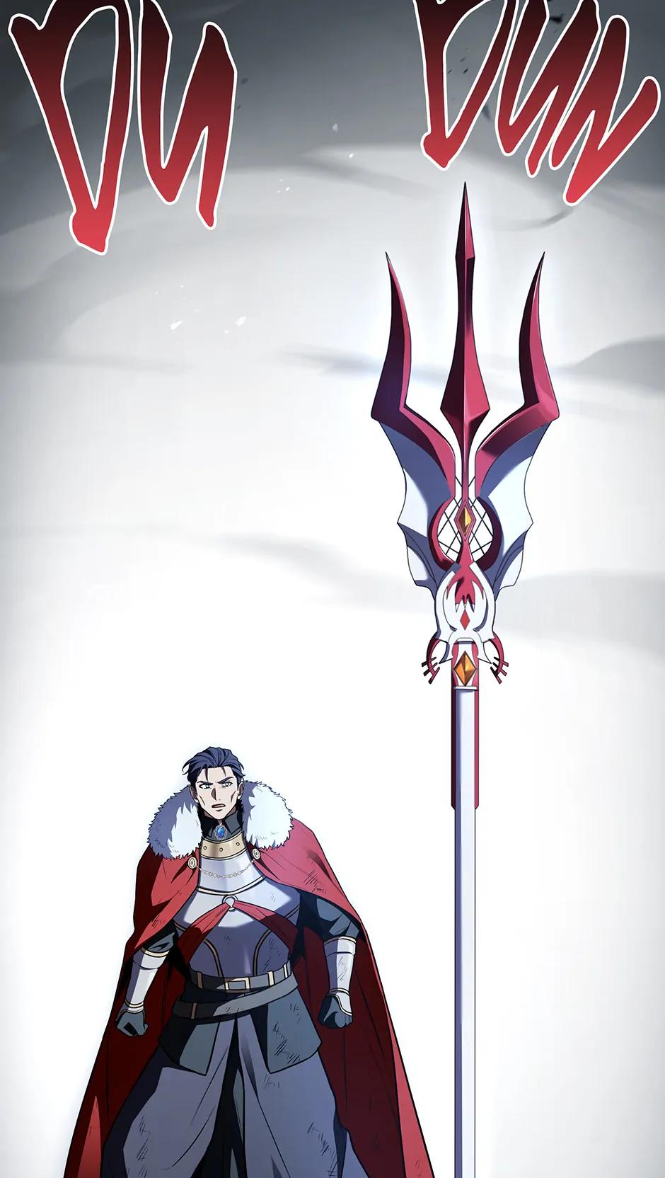 Read The Legendary Spearman Returns EN Manga Online