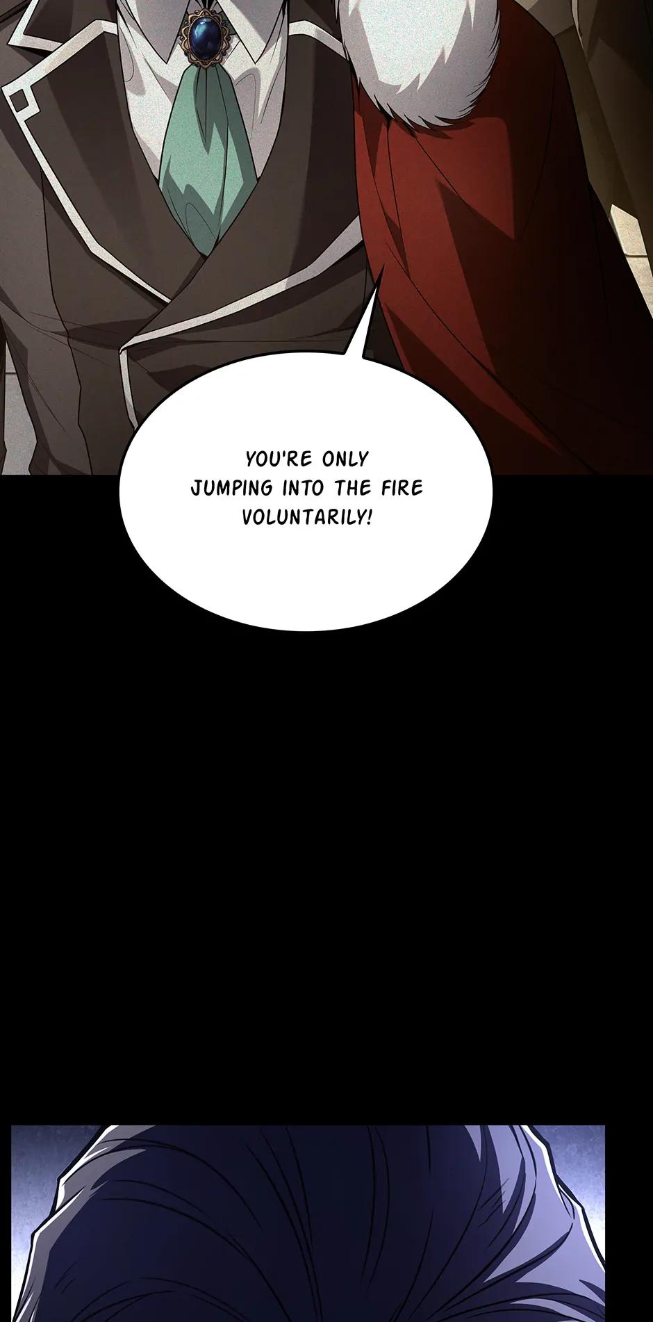 Read The Legendary Spearman Returns EN Manga Online