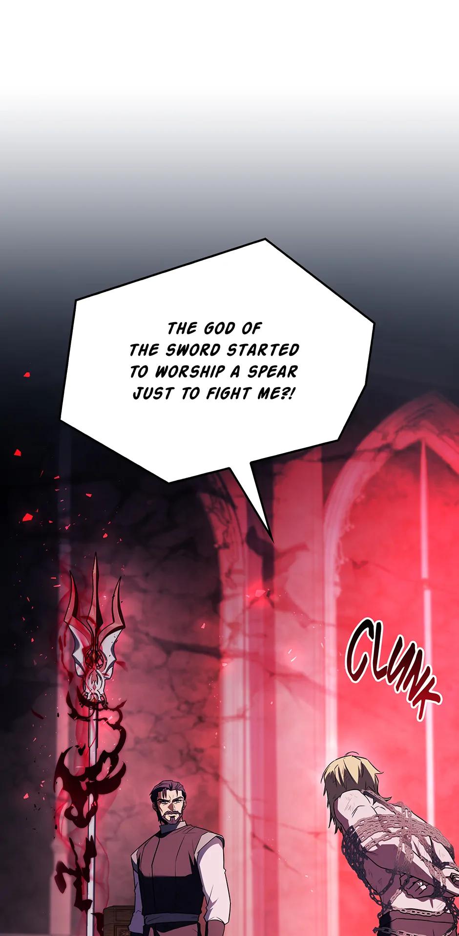 Read The Legendary Spearman Returns EN Manga Online