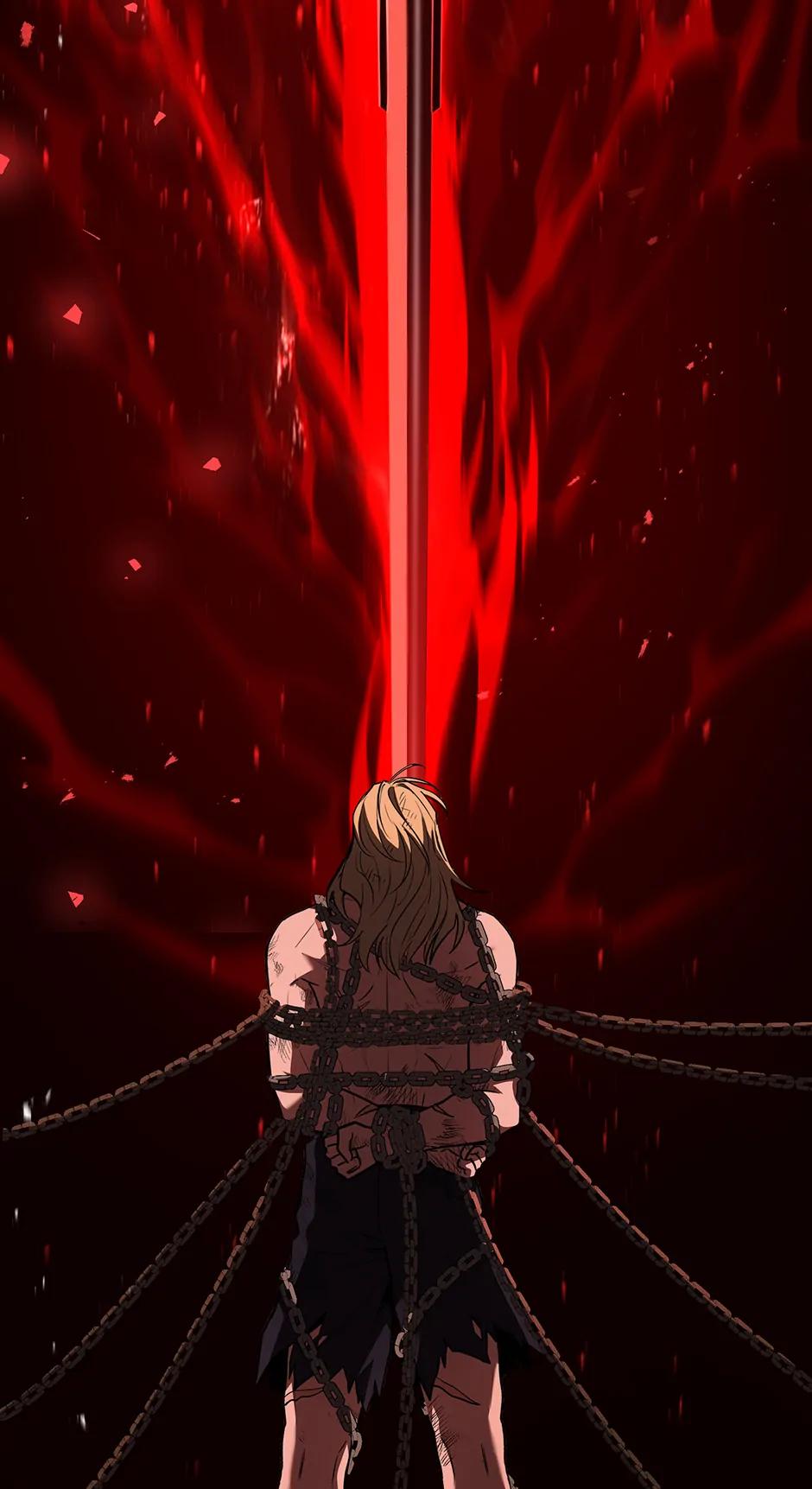 Read The Legendary Spearman Returns EN Manga Online