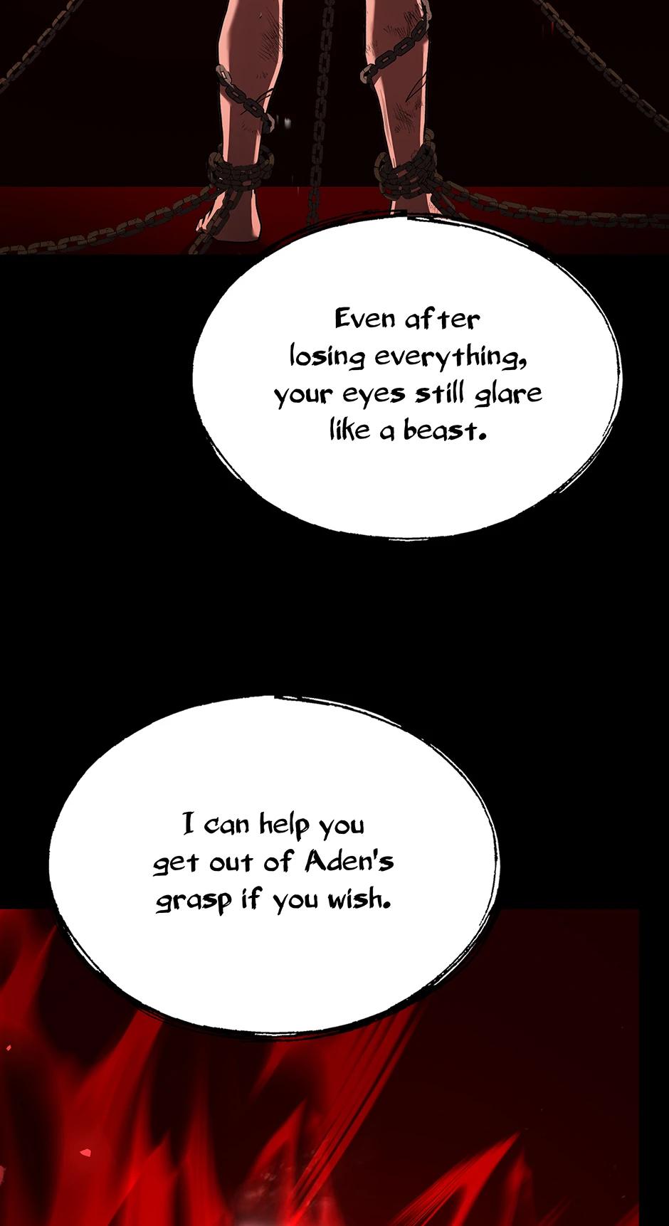 Read The Legendary Spearman Returns EN Manga Online