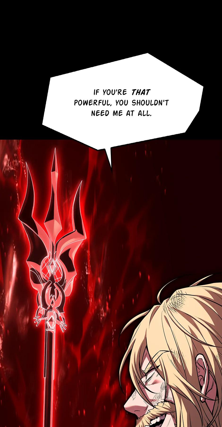 Read The Legendary Spearman Returns EN Manga Online