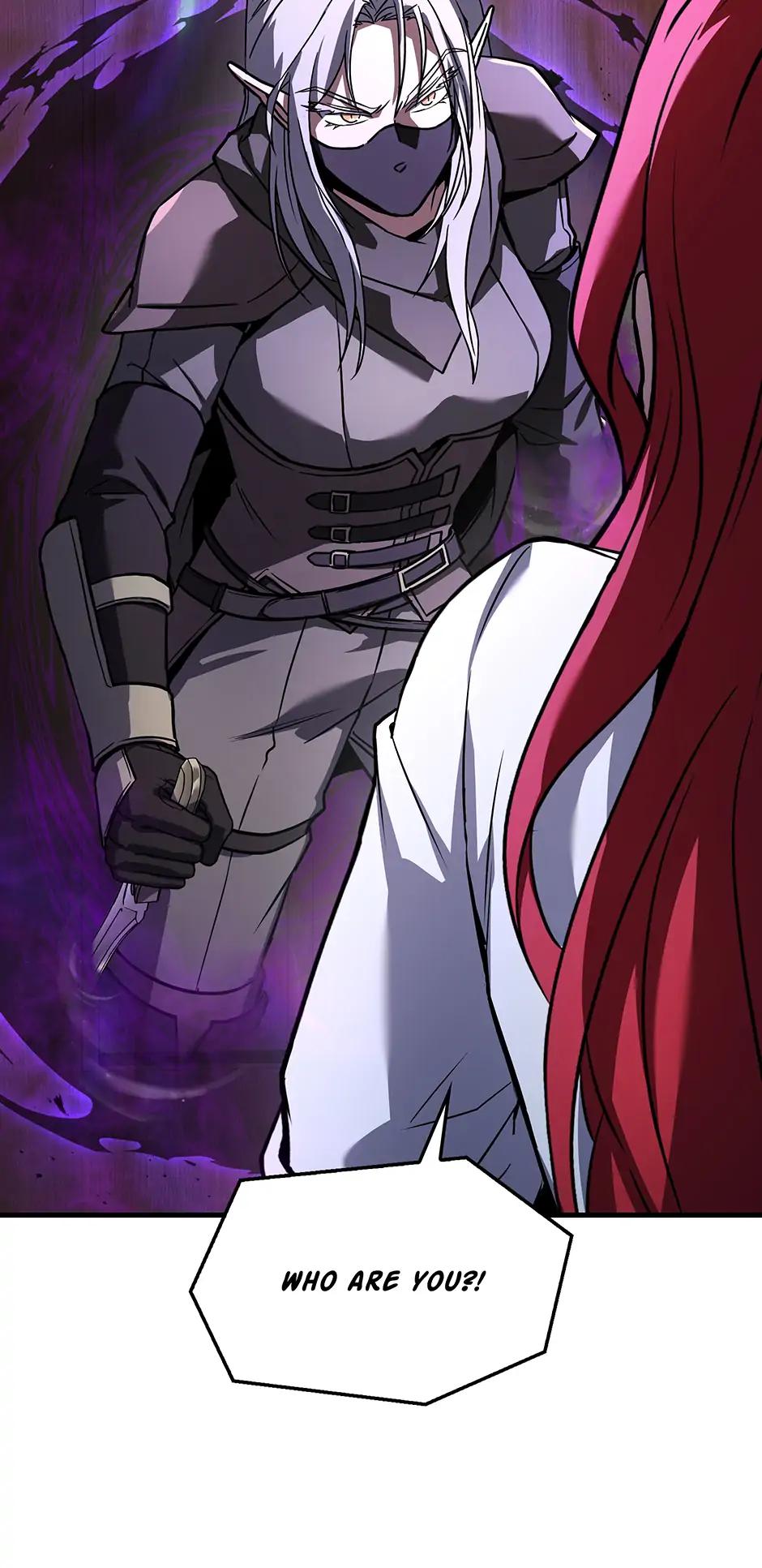 Read The Legendary Spearman Returns EN Manga Online