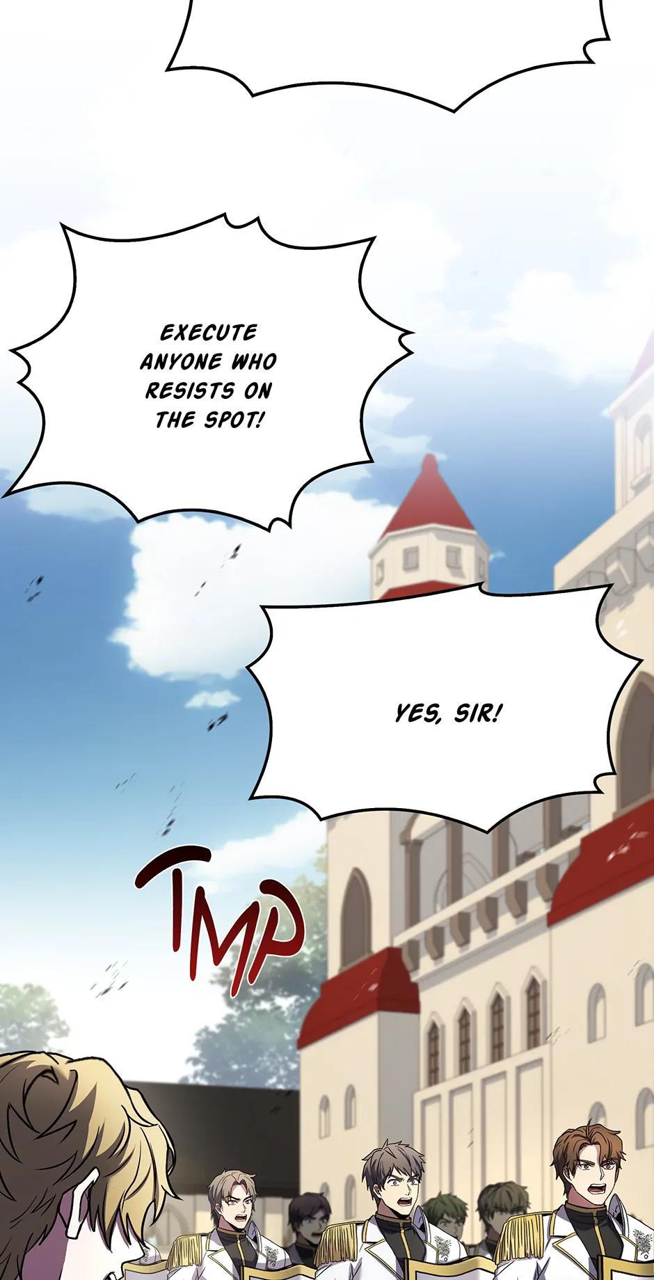 Read The Legendary Spearman Returns EN Manga Online