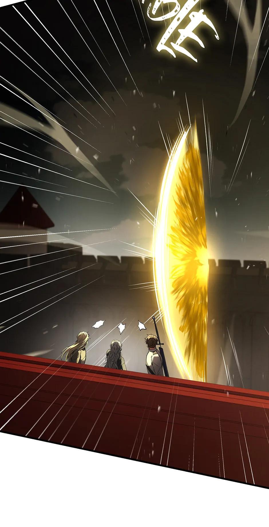 Read The Legendary Spearman Returns EN Manga Online